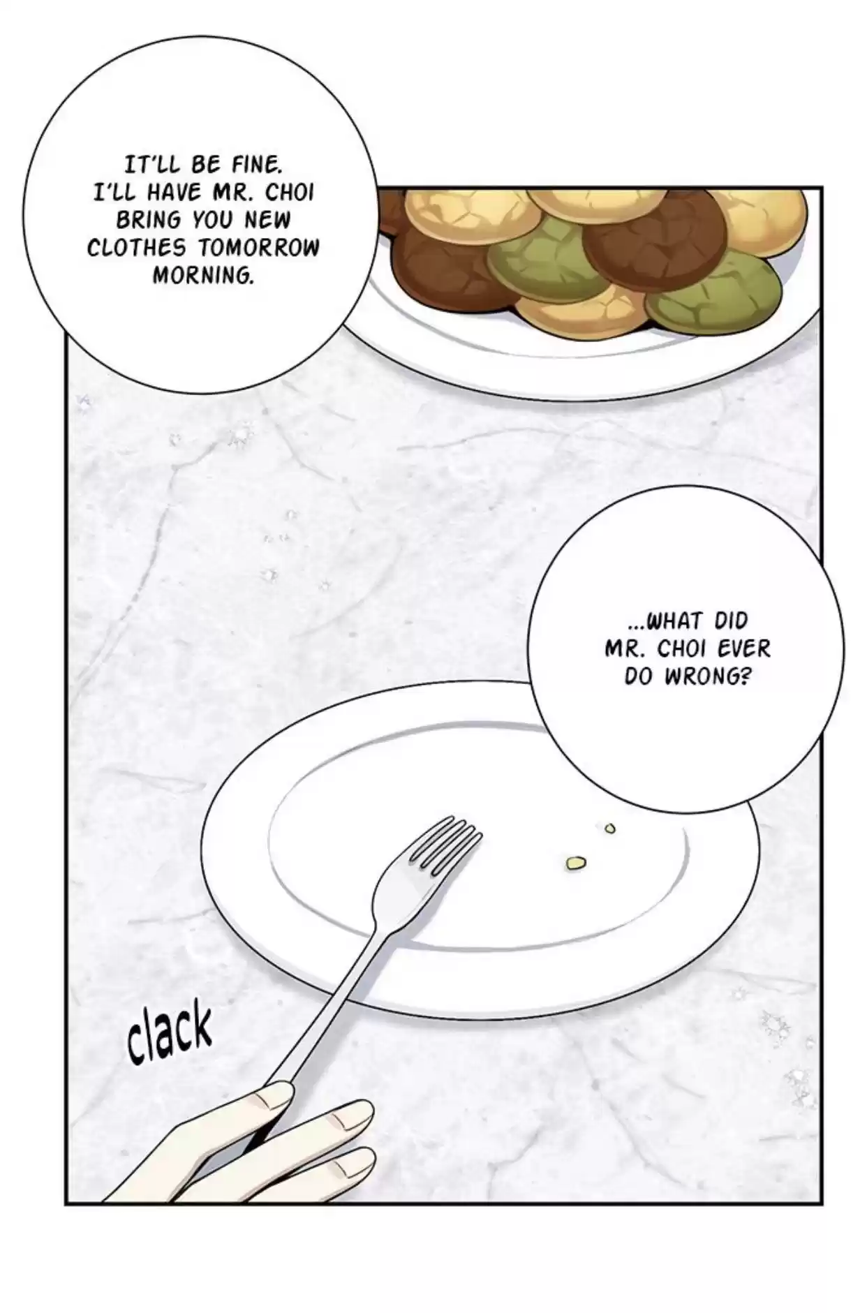 Cherry Blossoms After Winter Chapter 134