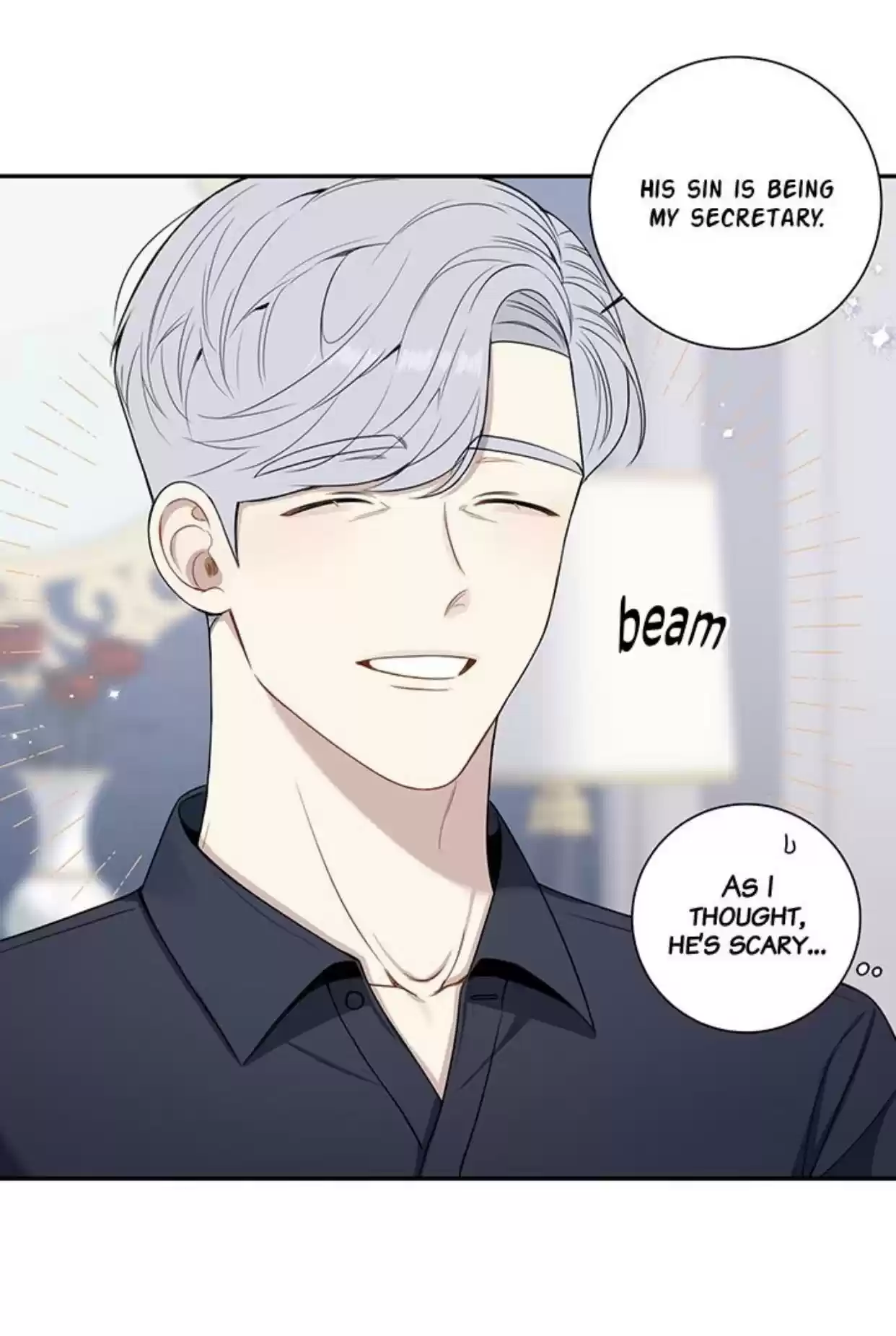 Cherry Blossoms After Winter Chapter 134