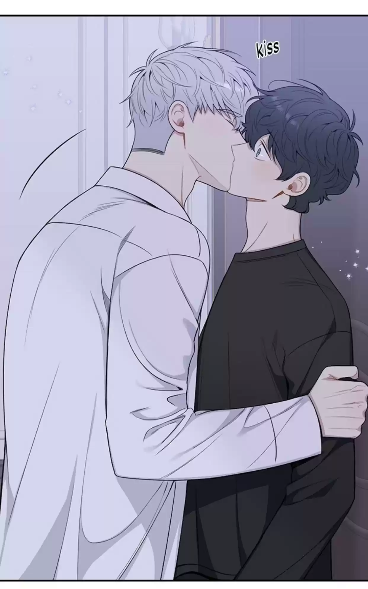 Cherry Blossoms After Winter Chapter 134