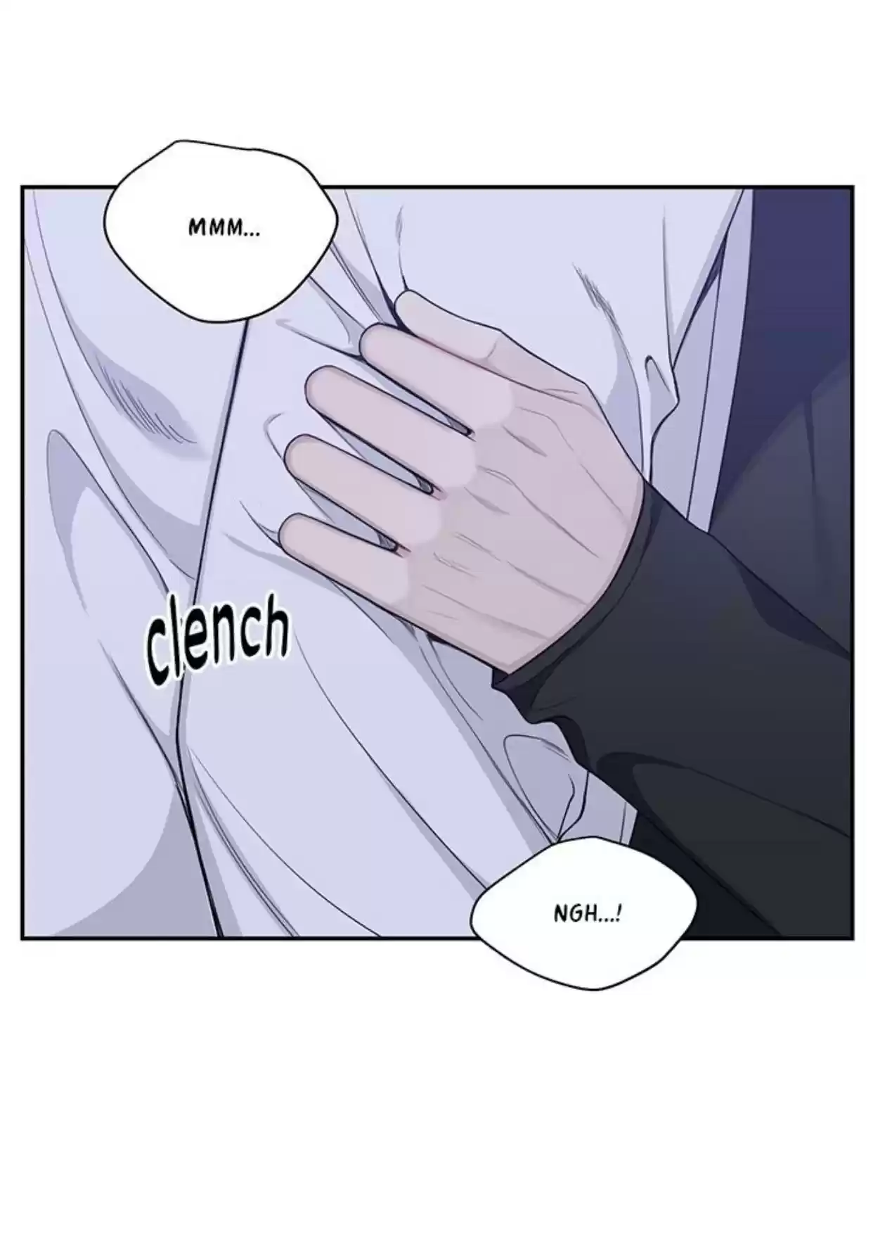 Cherry Blossoms After Winter Chapter 134