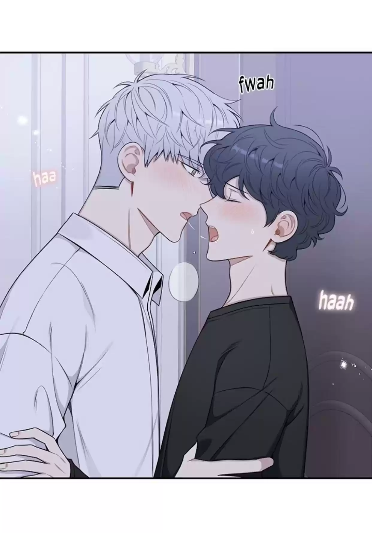 Cherry Blossoms After Winter Chapter 134