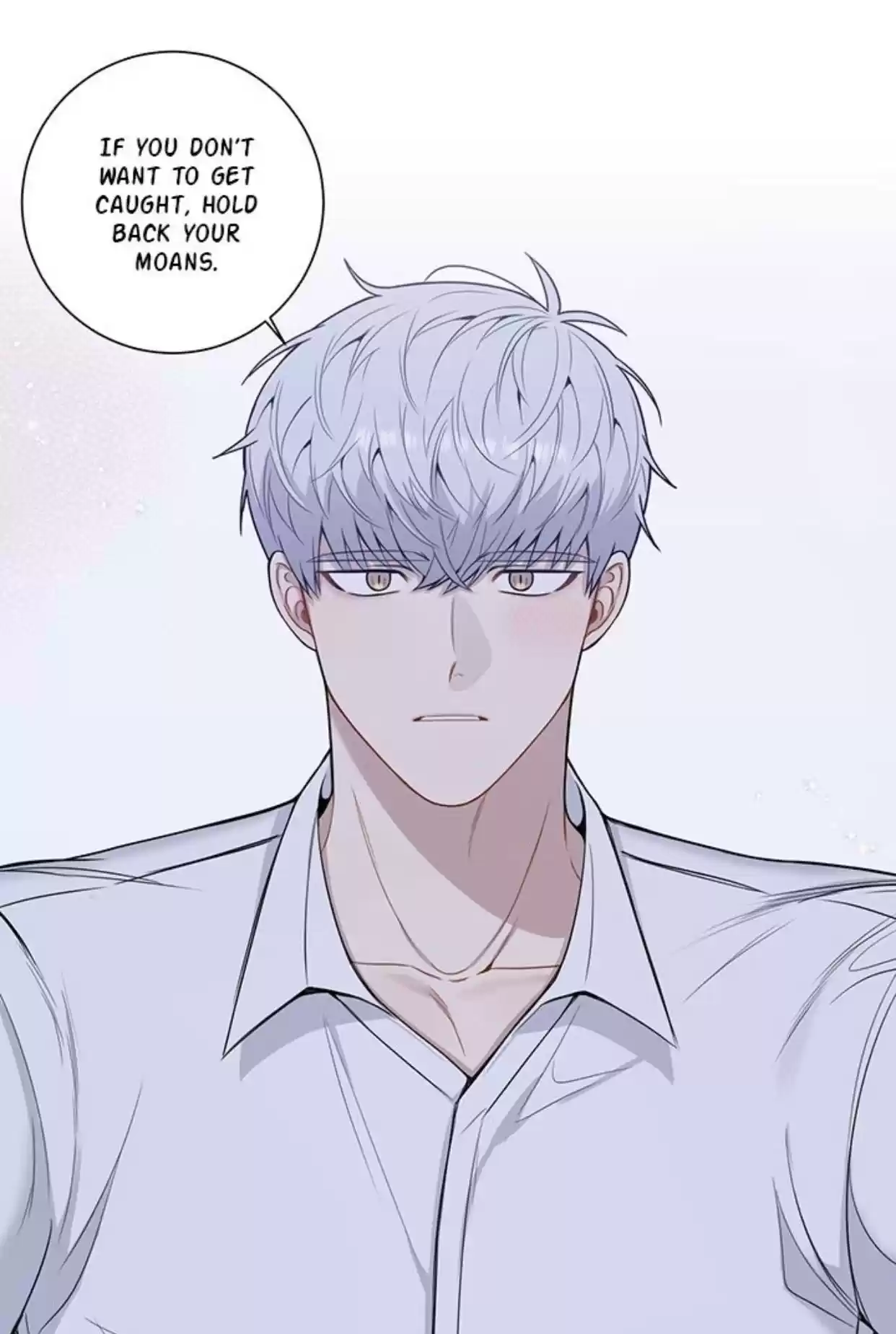 Cherry Blossoms After Winter Chapter 134