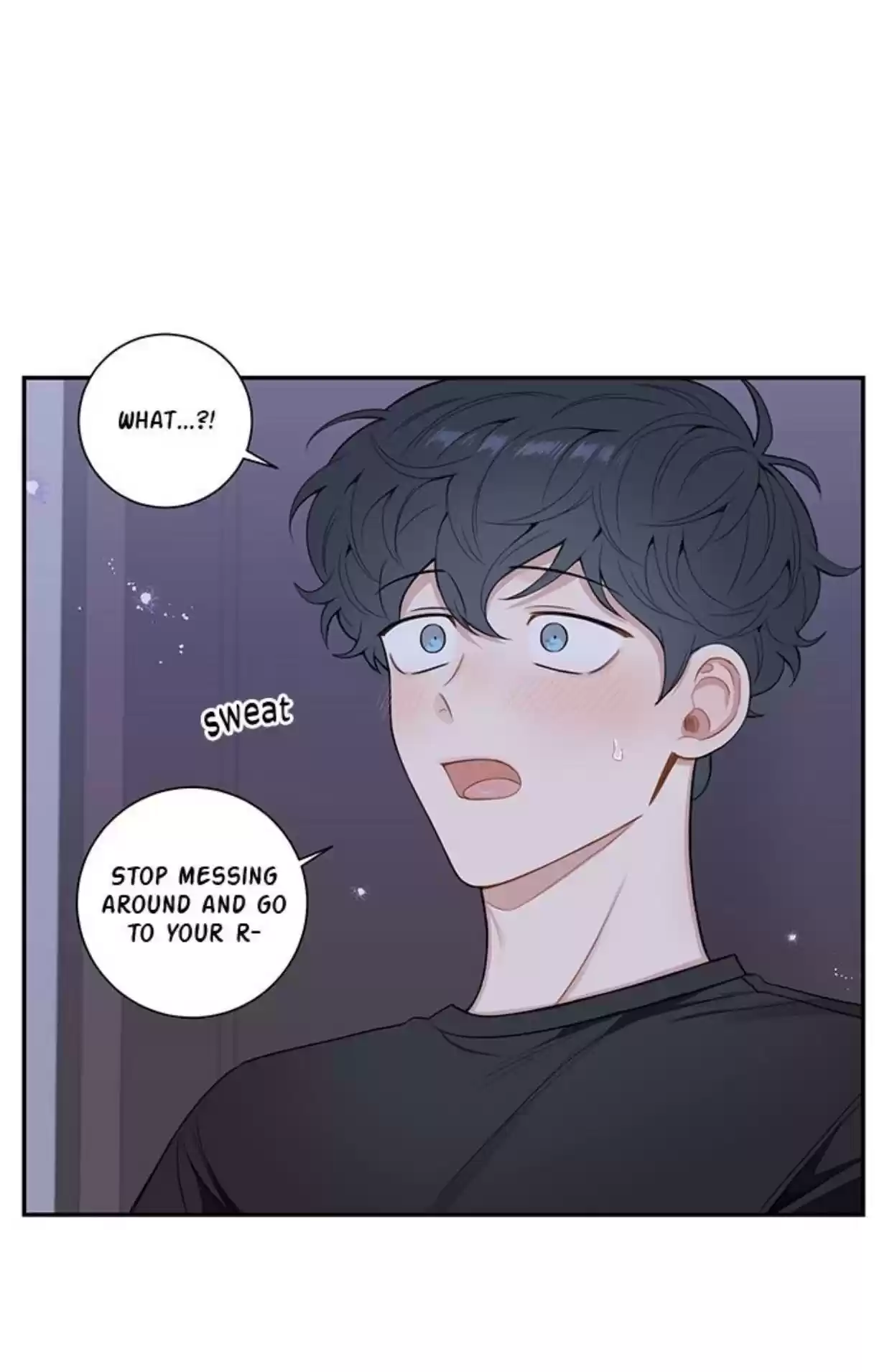 Cherry Blossoms After Winter "chapter 135