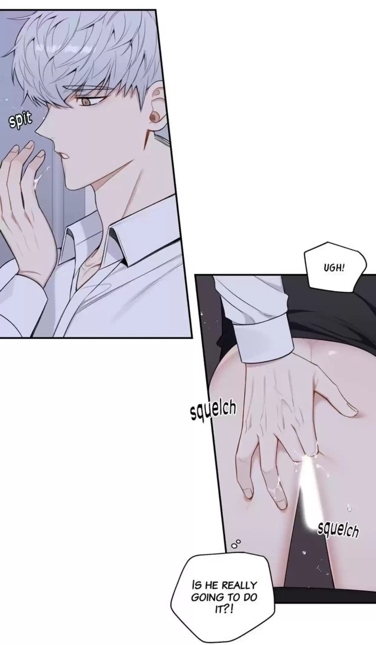 Cherry Blossoms After Winter "chapter 135