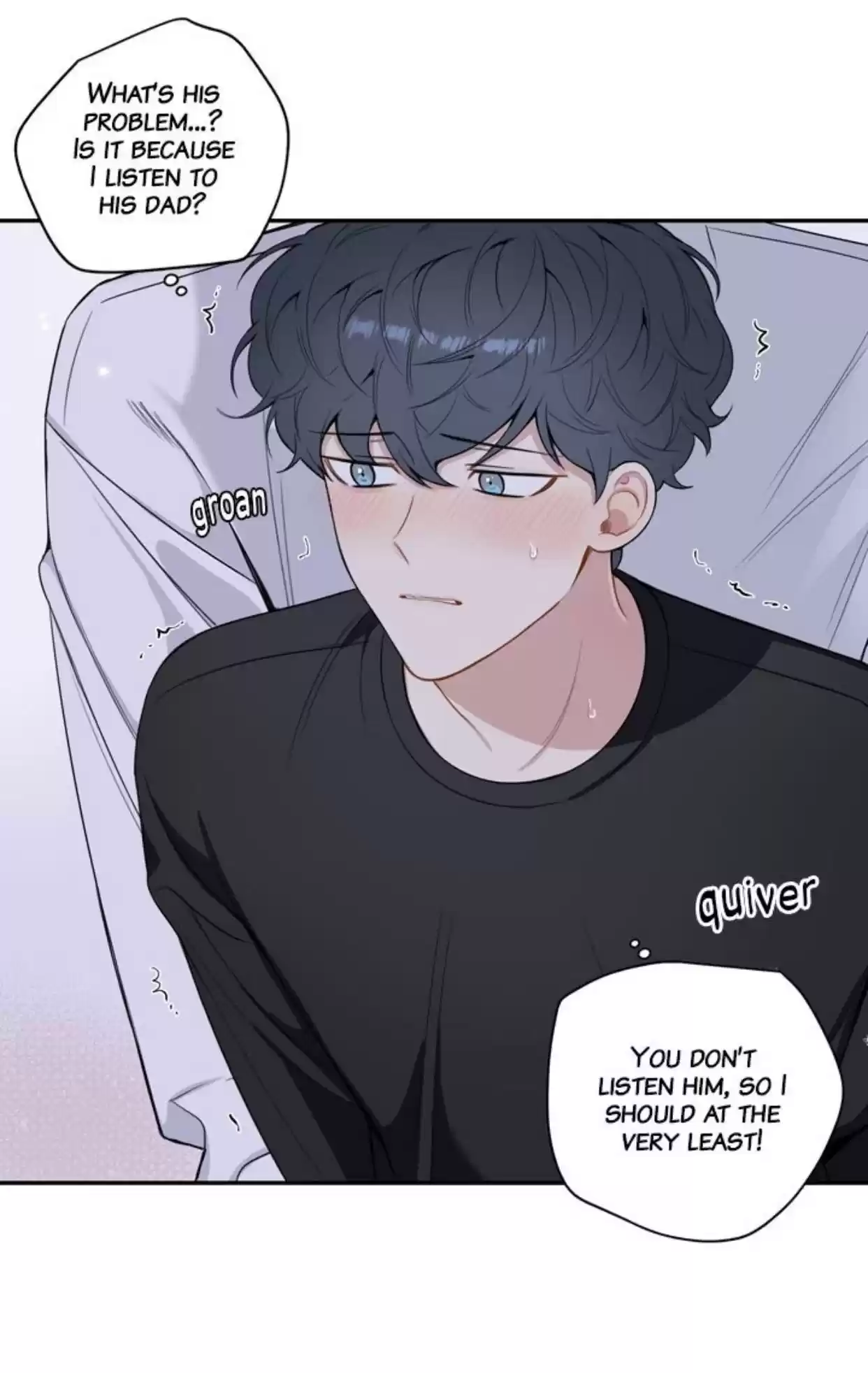 Cherry Blossoms After Winter "chapter 135