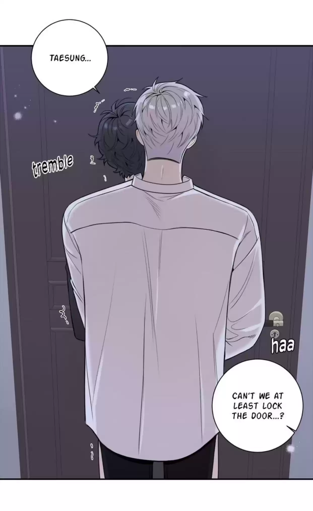 Cherry Blossoms After Winter "chapter 135