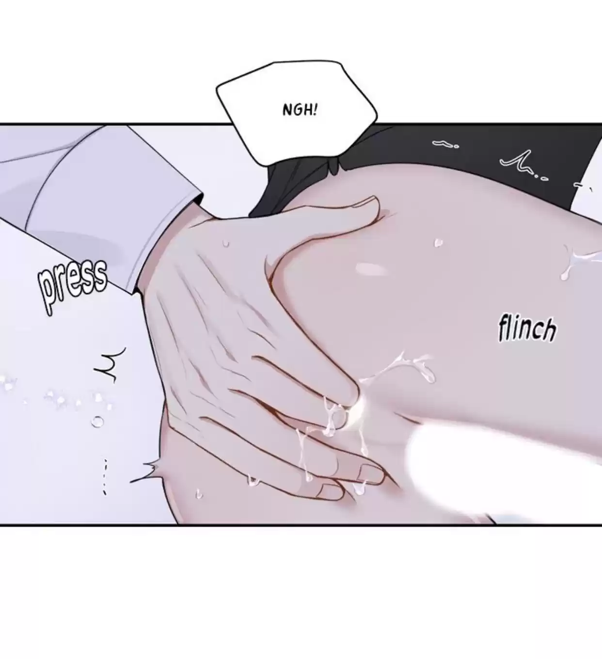 Cherry Blossoms After Winter "chapter 135