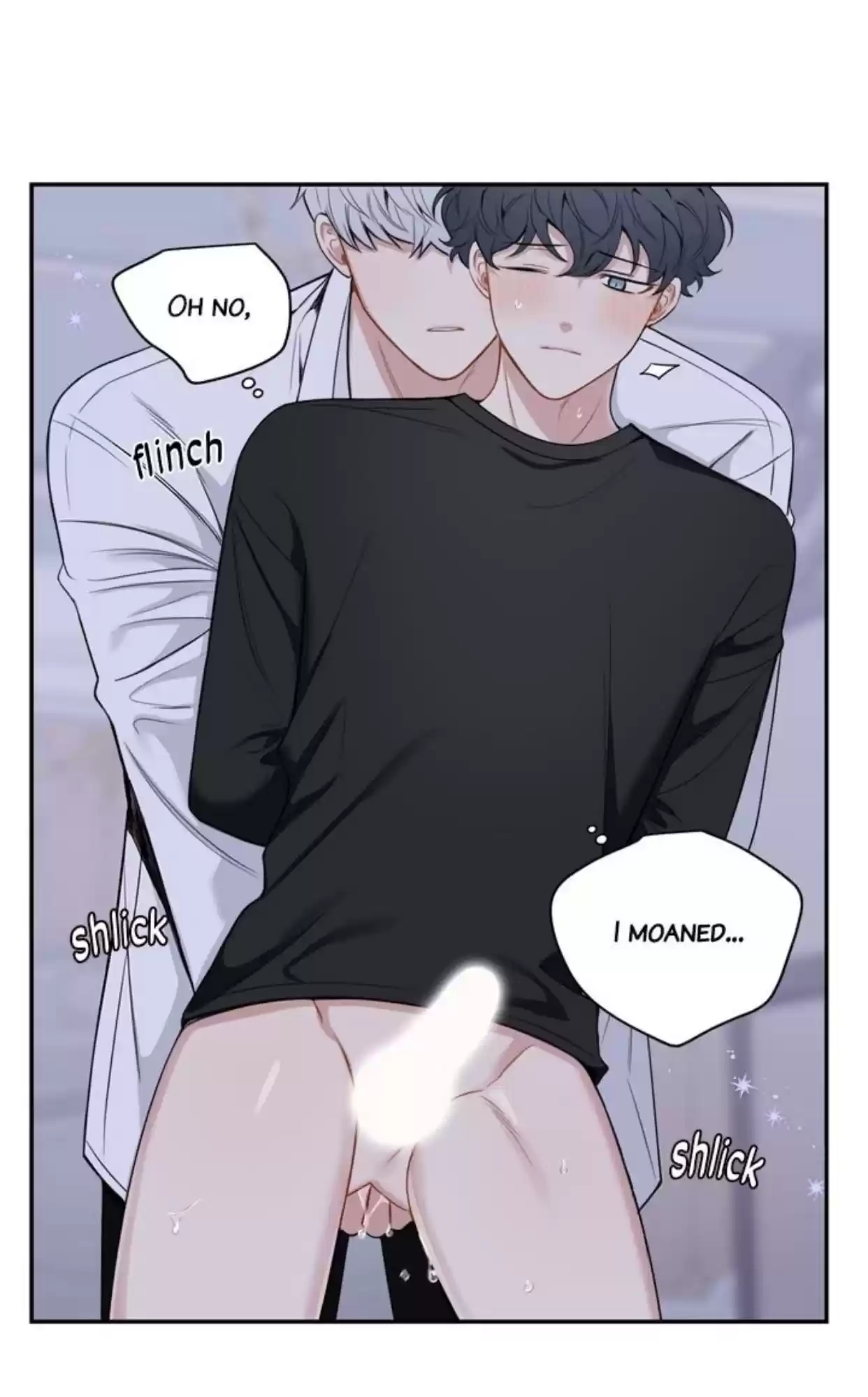 Cherry Blossoms After Winter "chapter 135