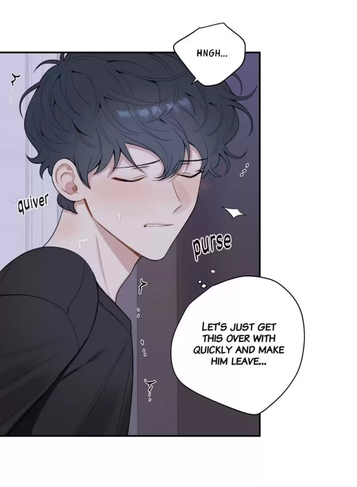 Cherry Blossoms After Winter "chapter 135