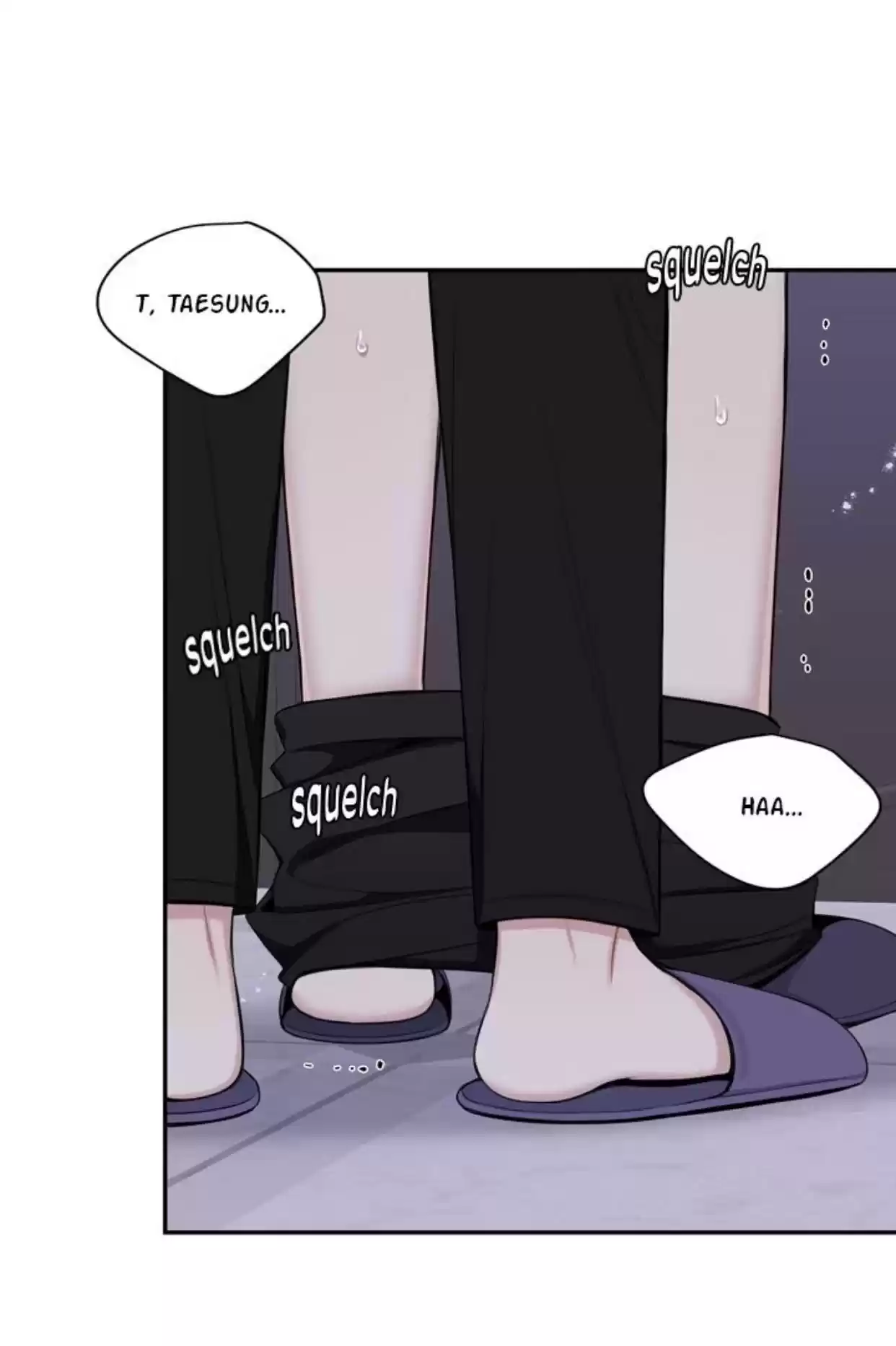 Cherry Blossoms After Winter "chapter 135