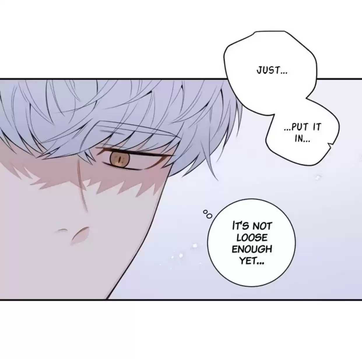 Cherry Blossoms After Winter "chapter 135