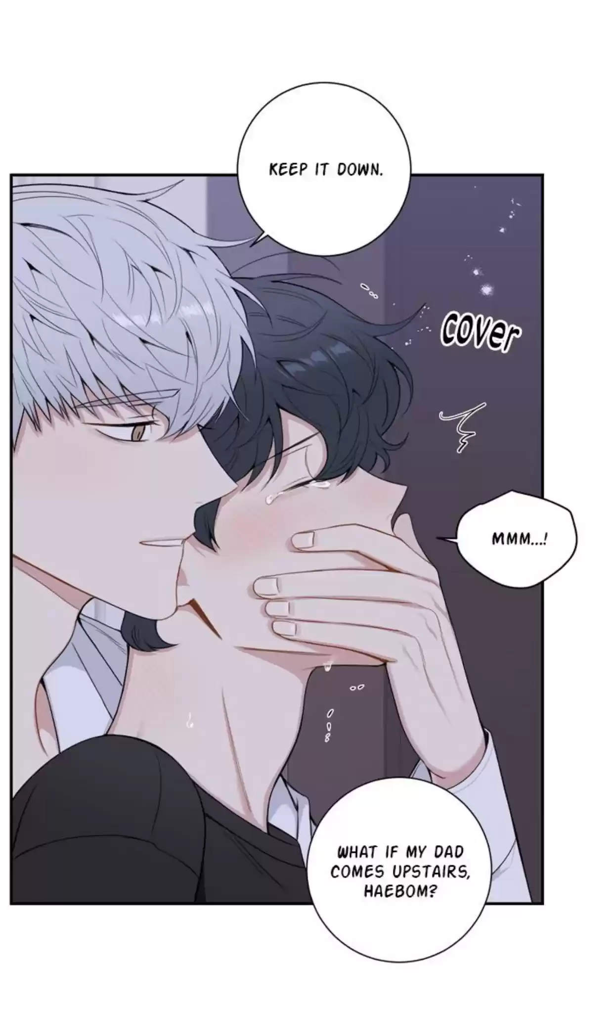 Cherry Blossoms After Winter "chapter 135