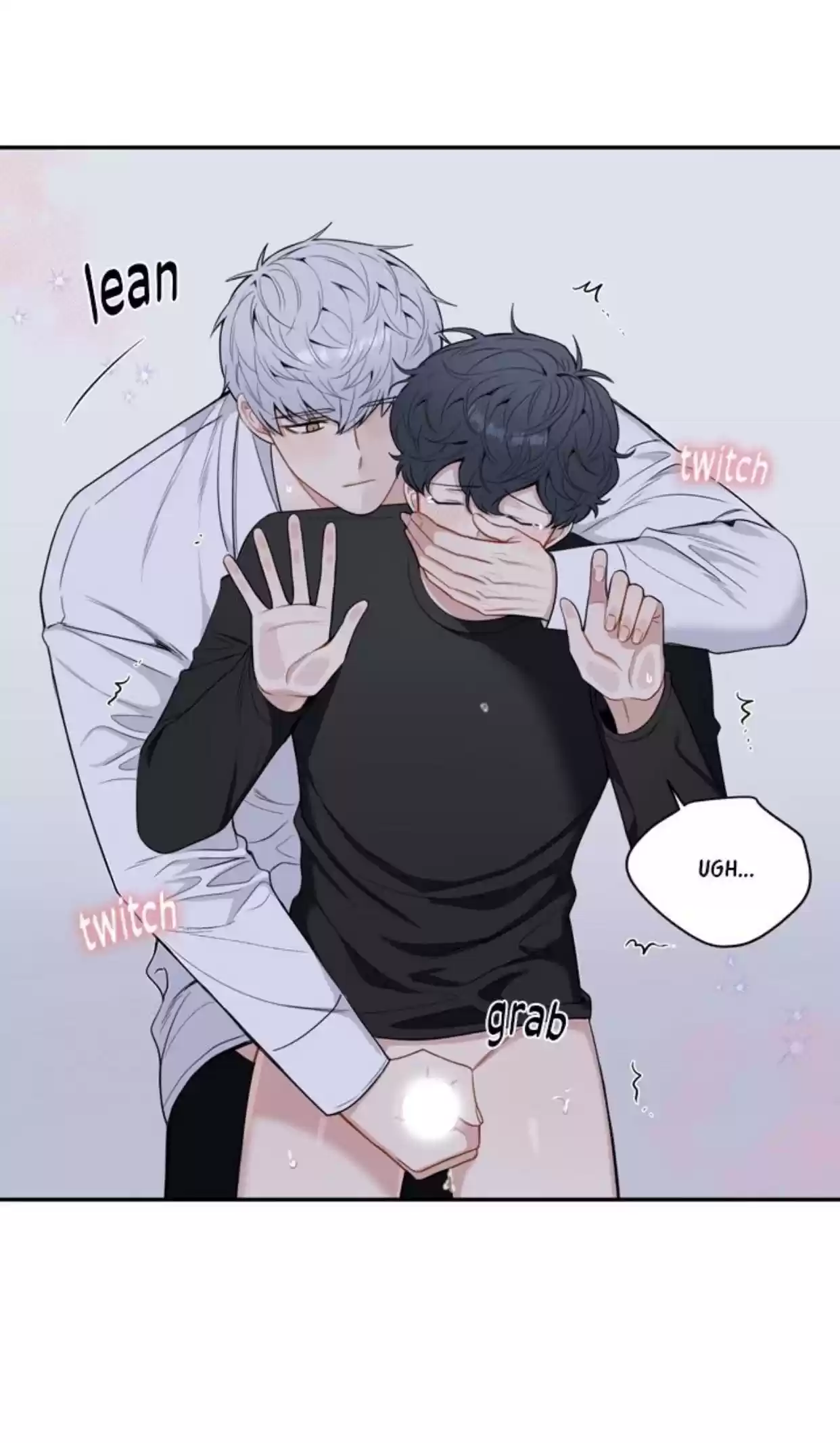 Cherry Blossoms After Winter "chapter 135