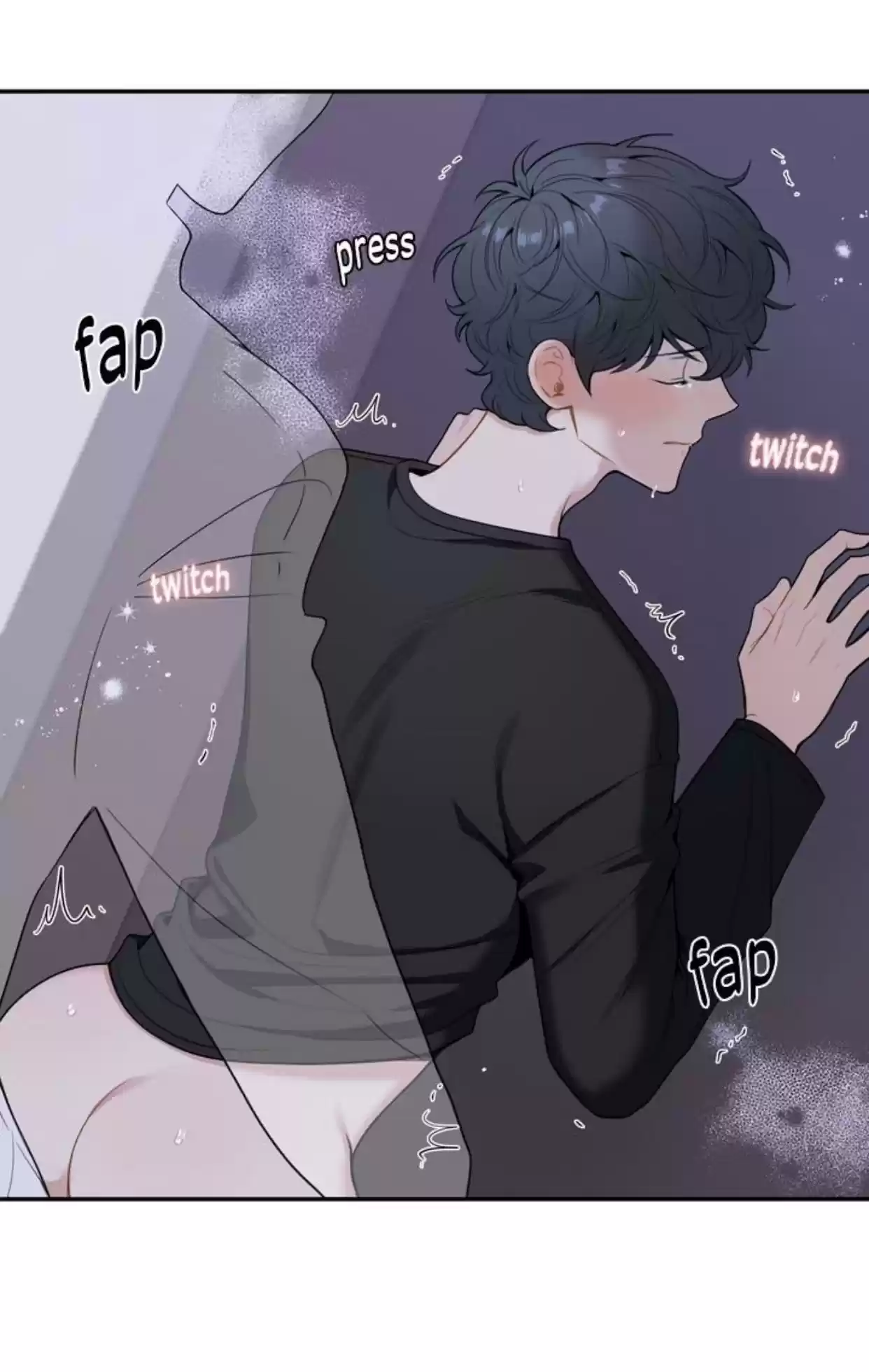 Cherry Blossoms After Winter "chapter 135