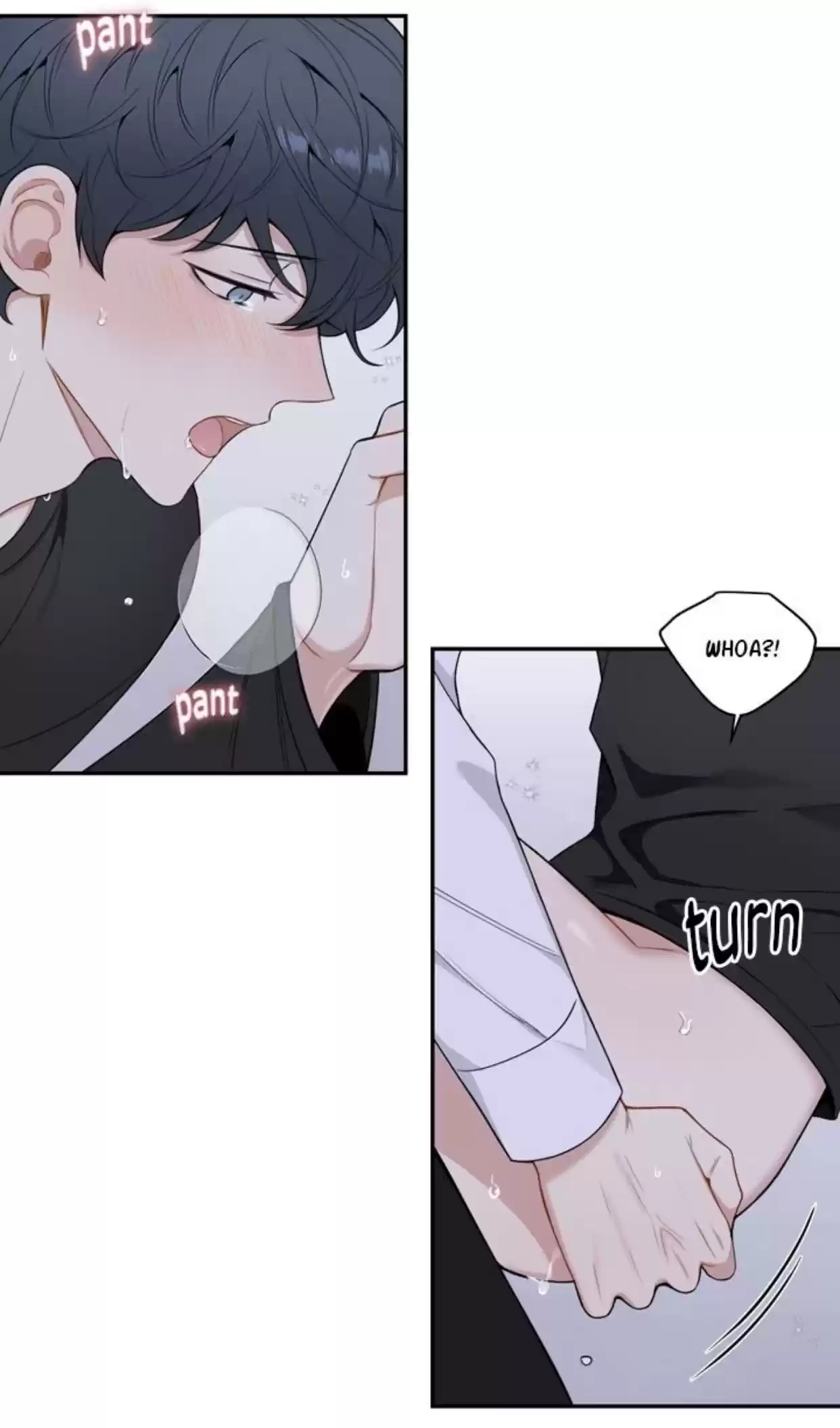 Cherry Blossoms After Winter "chapter 135