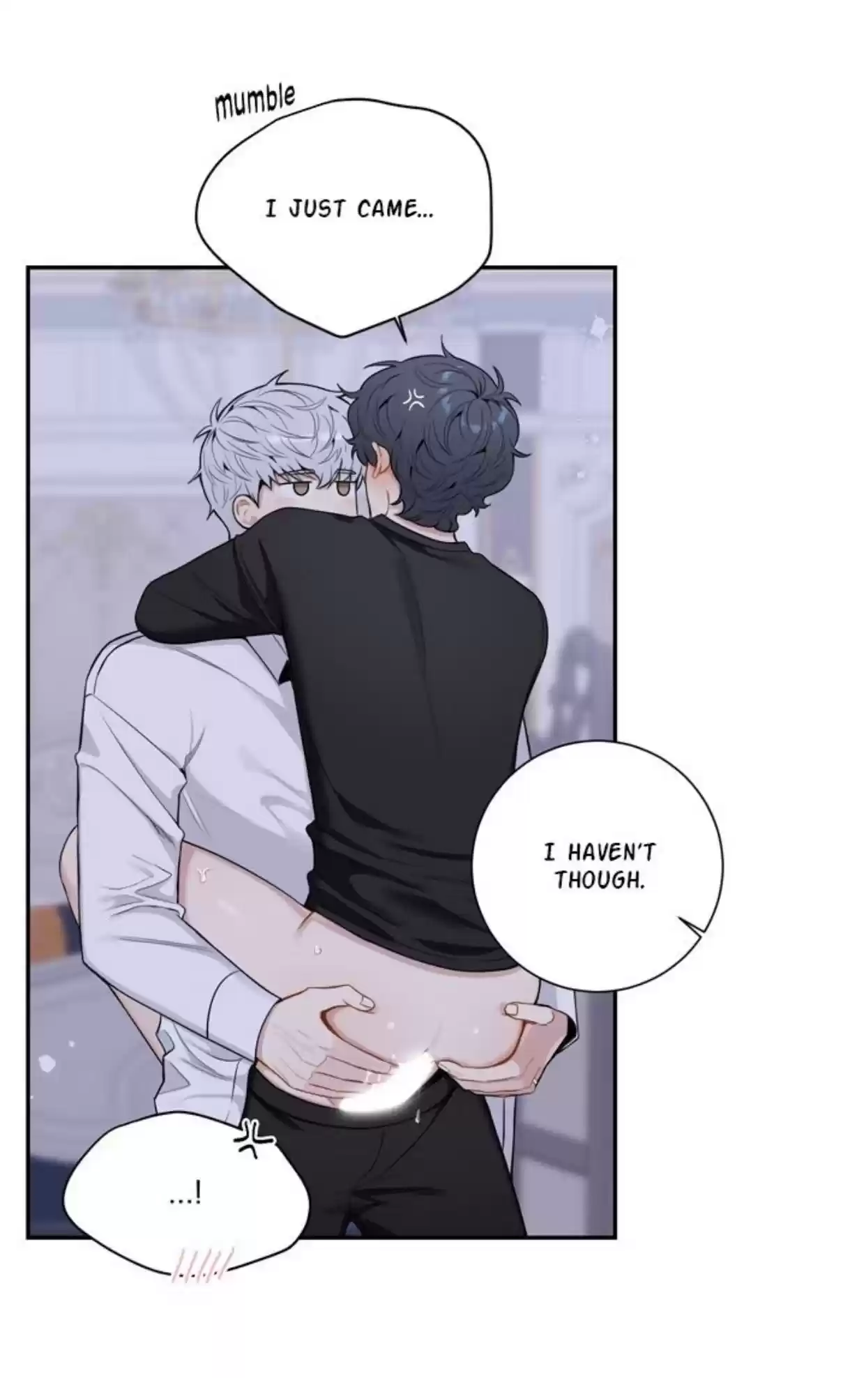 Cherry Blossoms After Winter "chapter 135