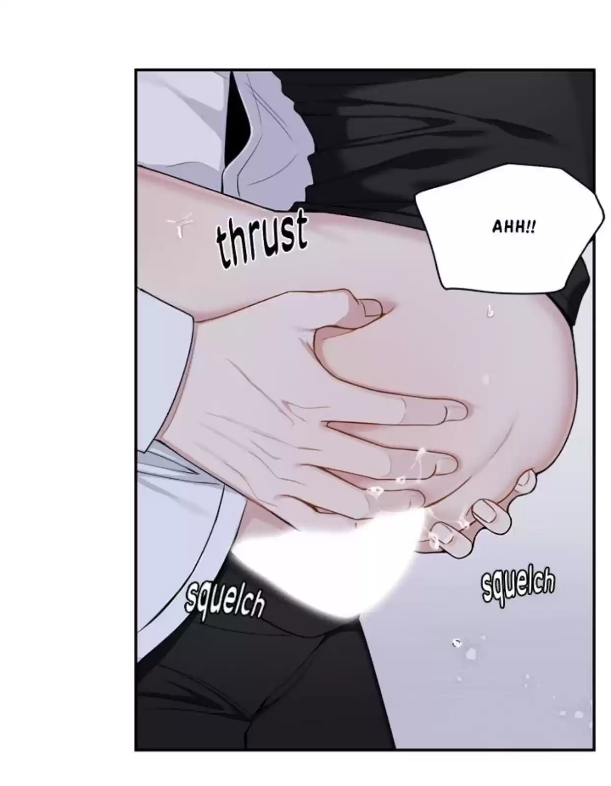 Cherry Blossoms After Winter "chapter 135