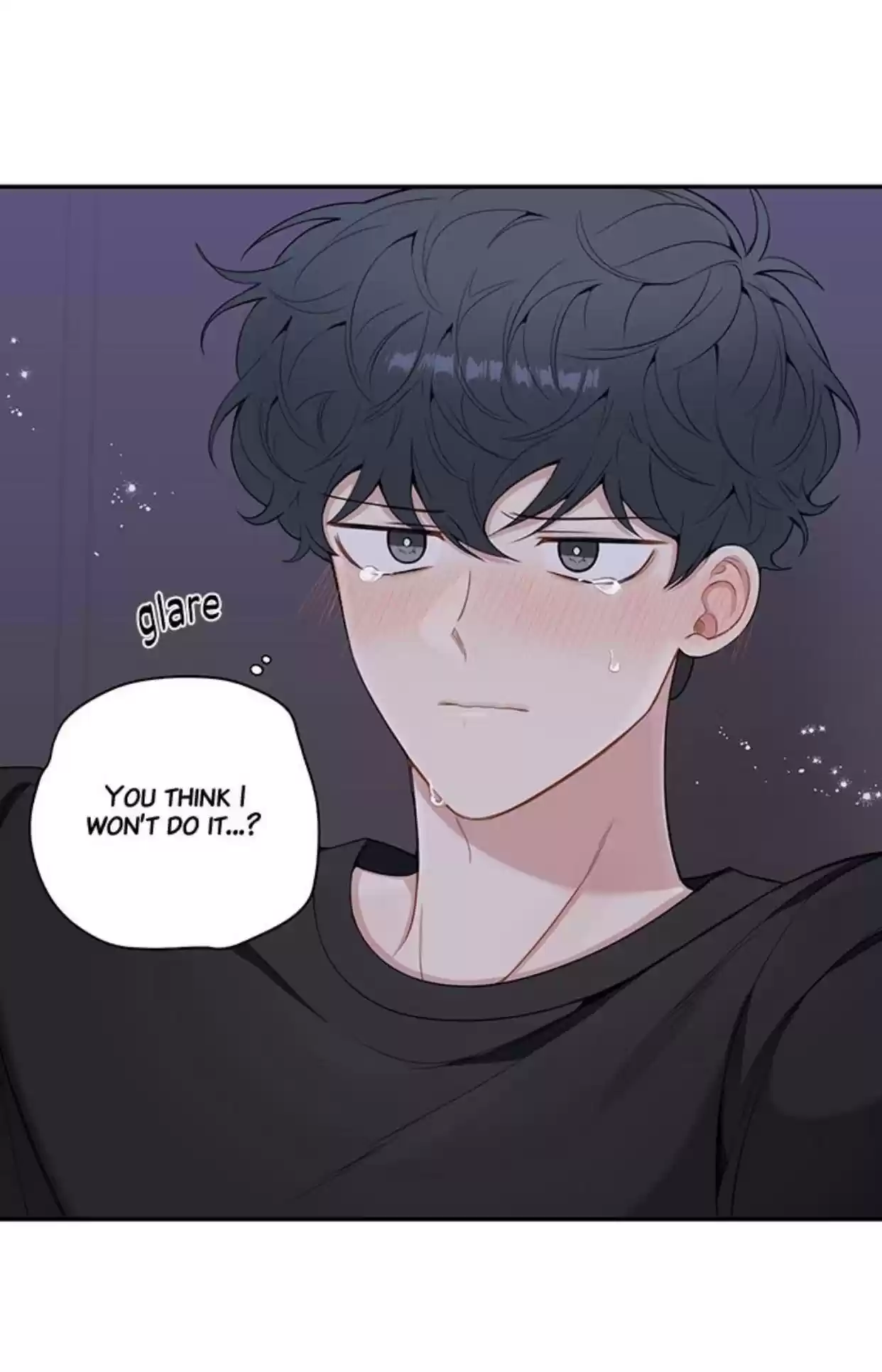 Cherry Blossoms After Winter "chapter 135