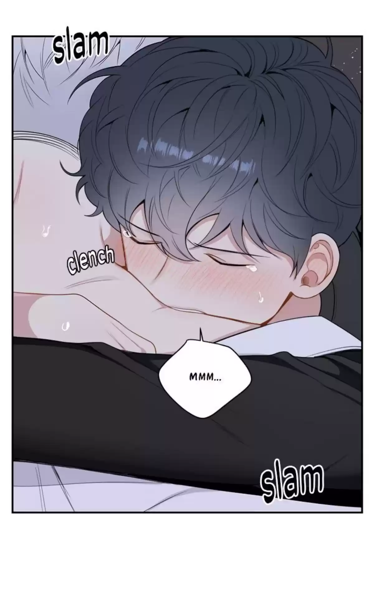 Cherry Blossoms After Winter "chapter 135