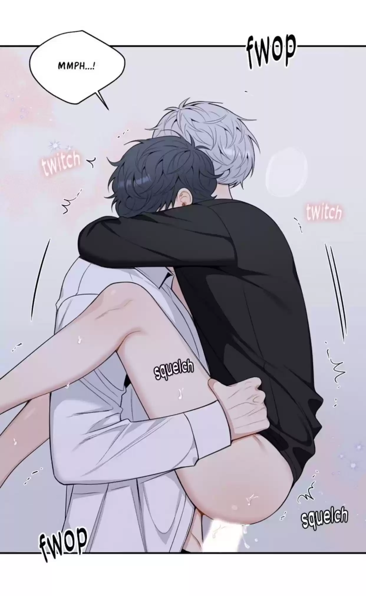 Cherry Blossoms After Winter "chapter 135