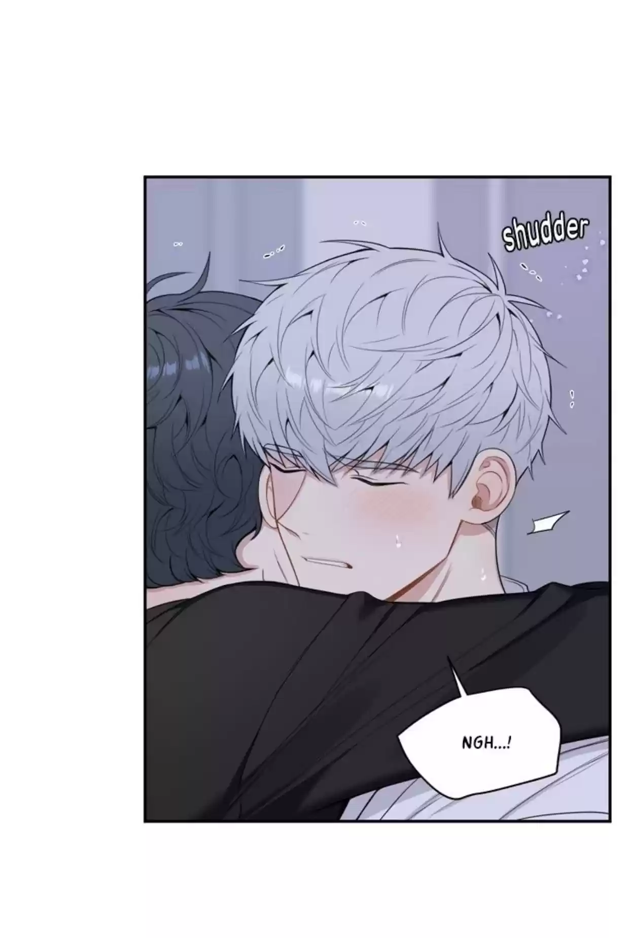 Cherry Blossoms After Winter "chapter 135