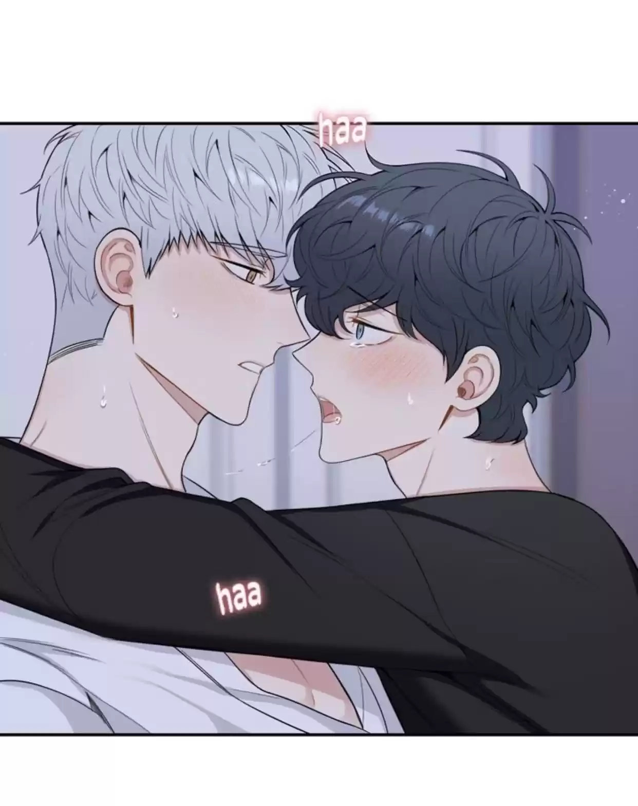 Cherry Blossoms After Winter "chapter 135