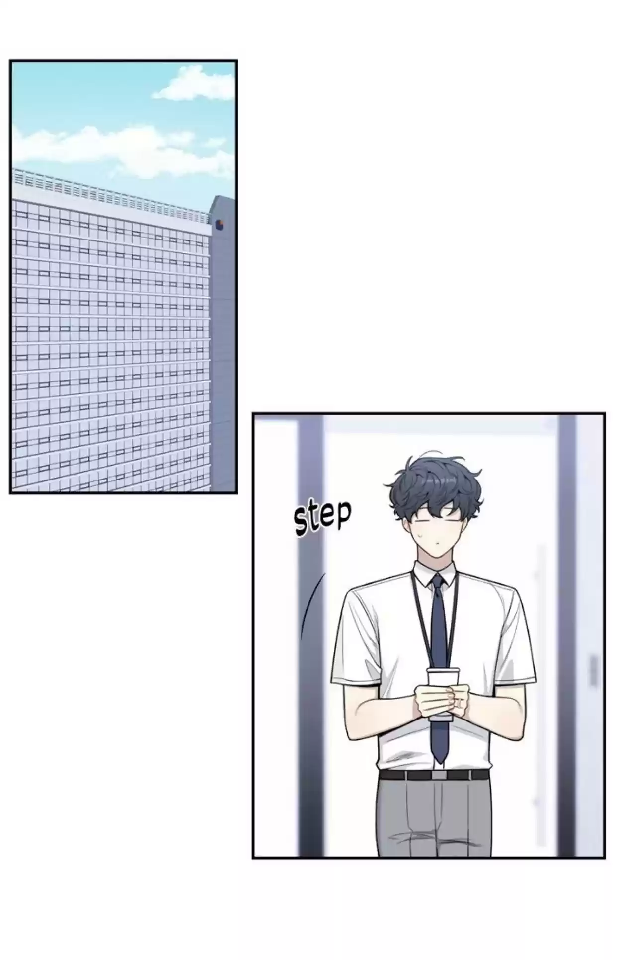 Cherry Blossoms After Winter "chapter 135