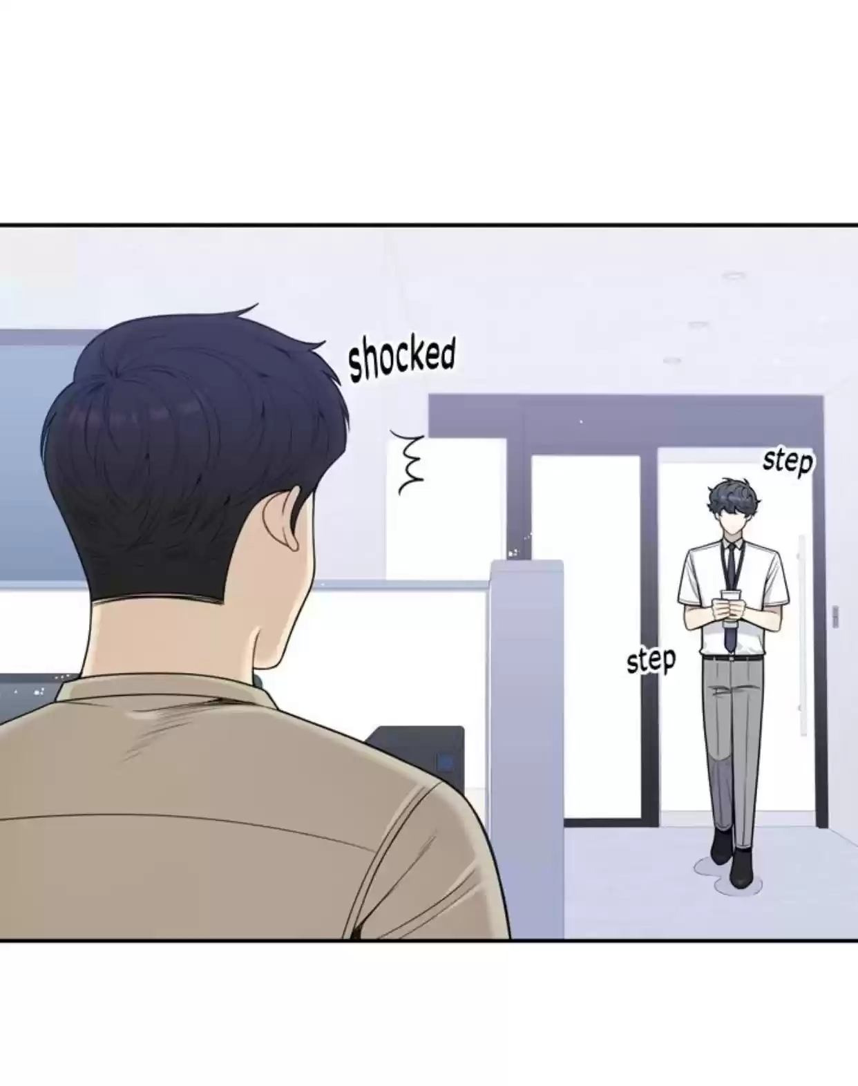 Cherry Blossoms After Winter "chapter 135