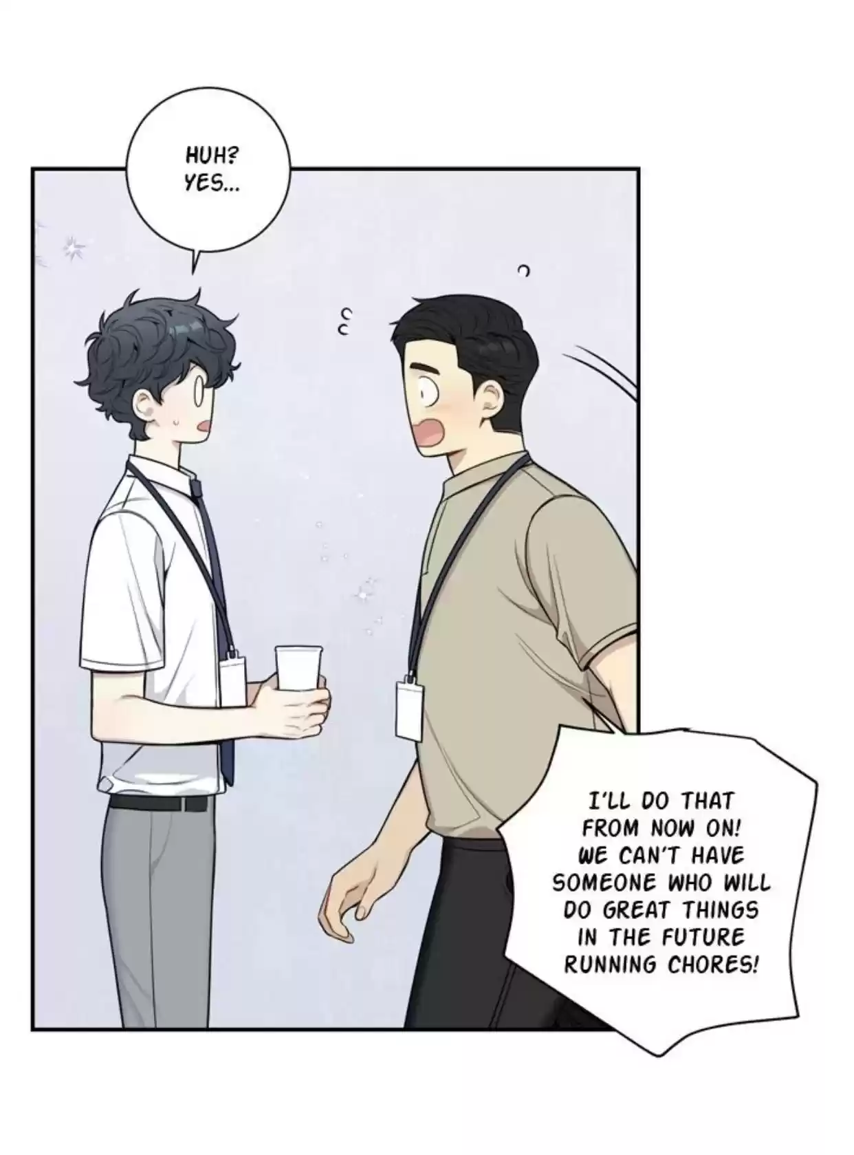 Cherry Blossoms After Winter "chapter 135