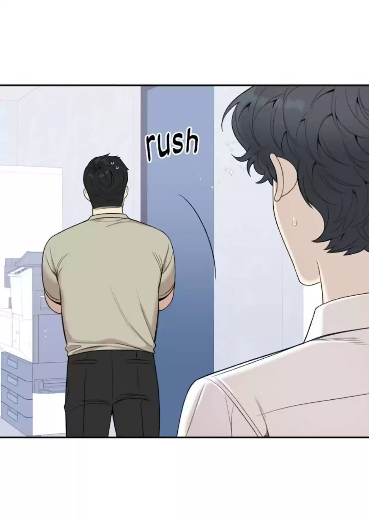 Cherry Blossoms After Winter "chapter 135