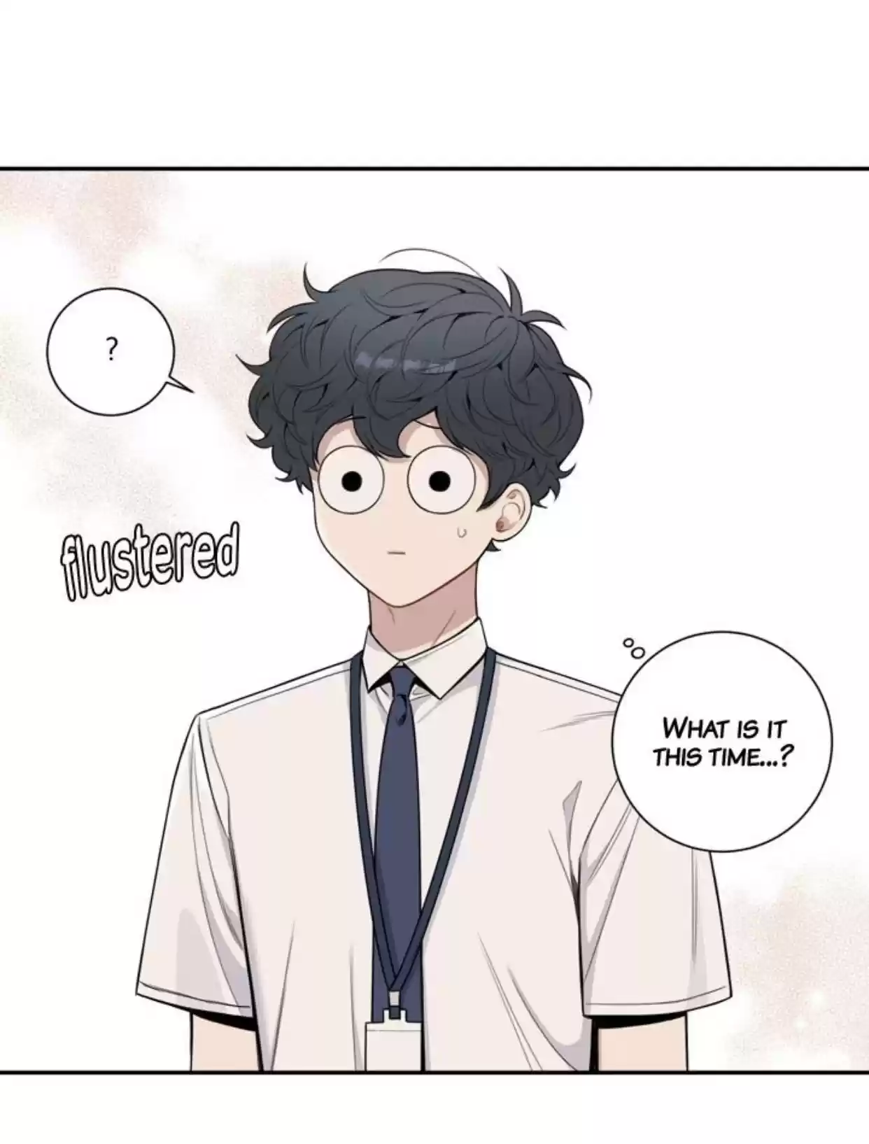 Cherry Blossoms After Winter "chapter 135