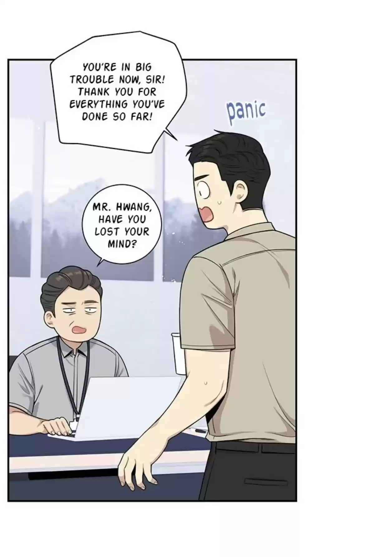 Cherry Blossoms After Winter "chapter 135