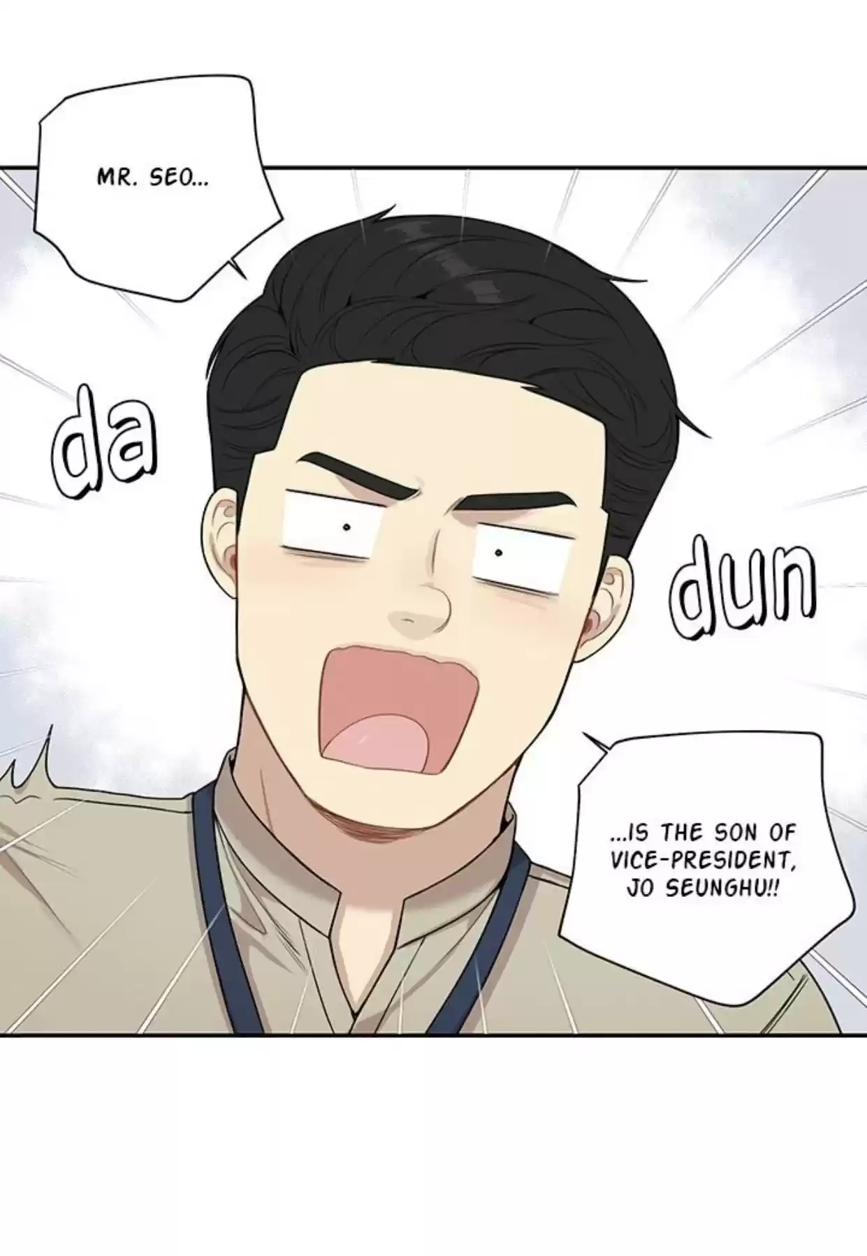 Cherry Blossoms After Winter "chapter 135