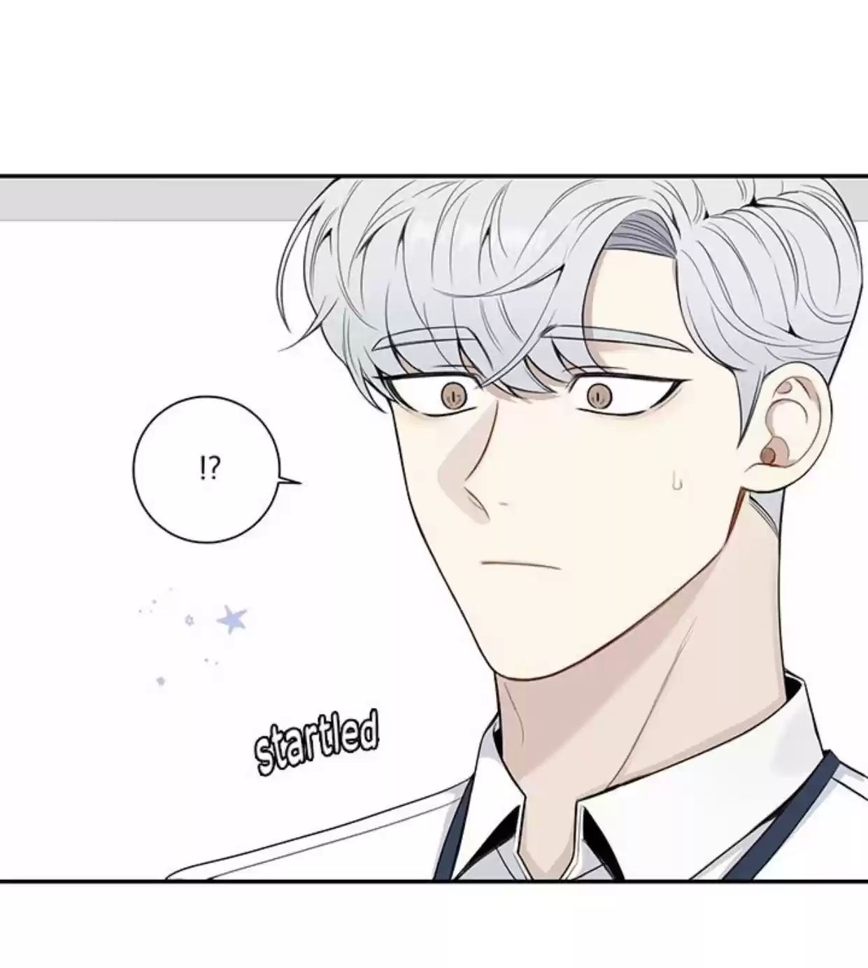 Cherry Blossoms After Winter "chapter 135