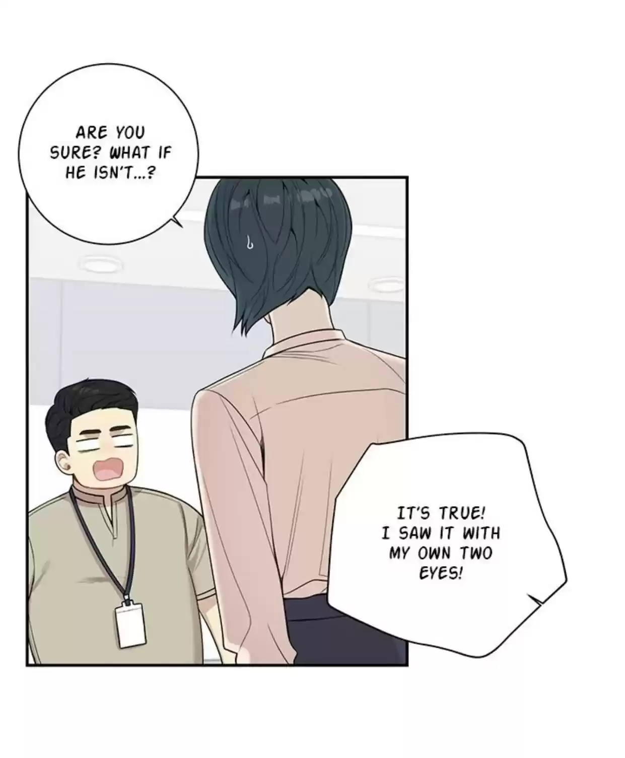 Cherry Blossoms After Winter "chapter 135