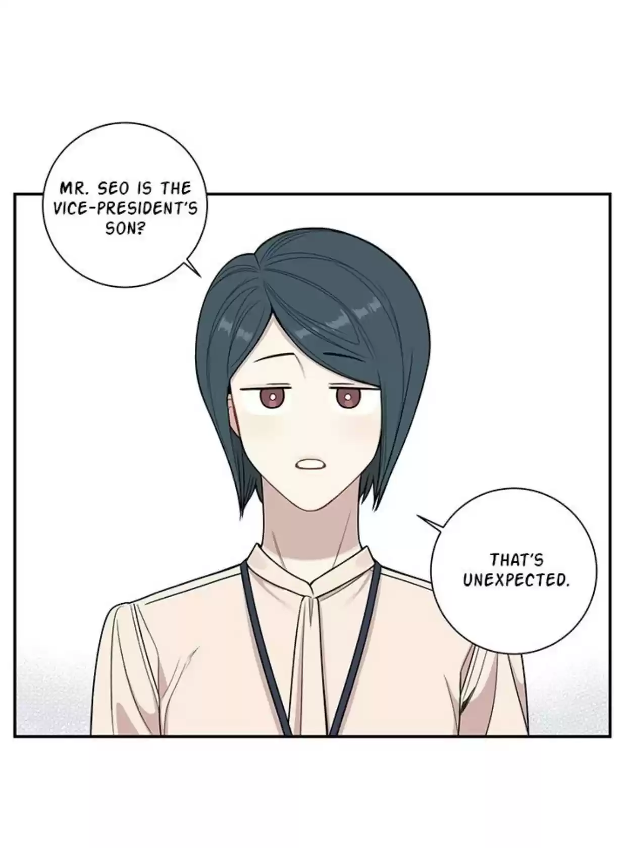 Cherry Blossoms After Winter "chapter 135