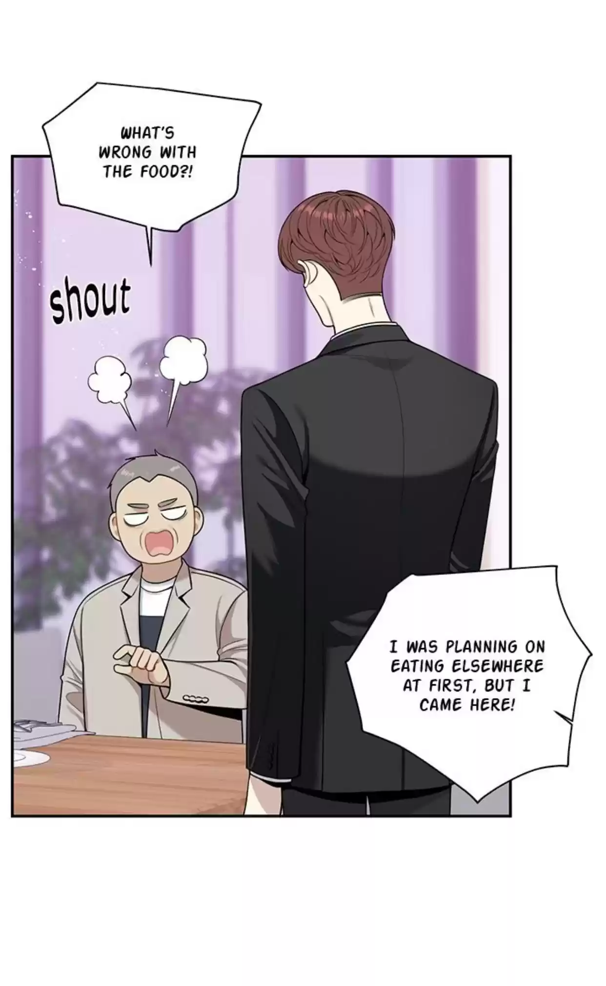 Cherry Blossoms After Winter Chapter 136