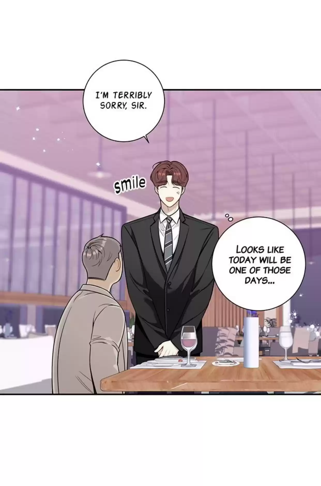 Cherry Blossoms After Winter Chapter 136