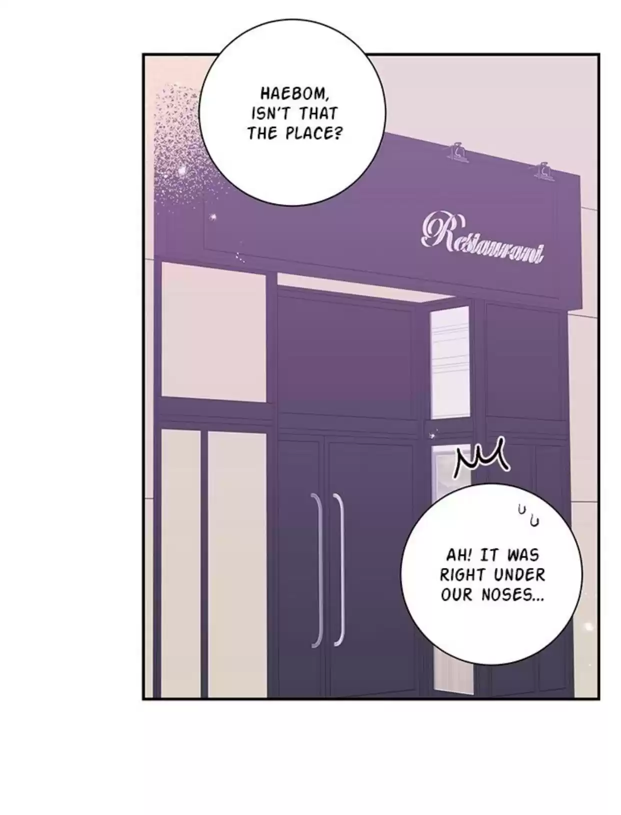 Cherry Blossoms After Winter Chapter 136