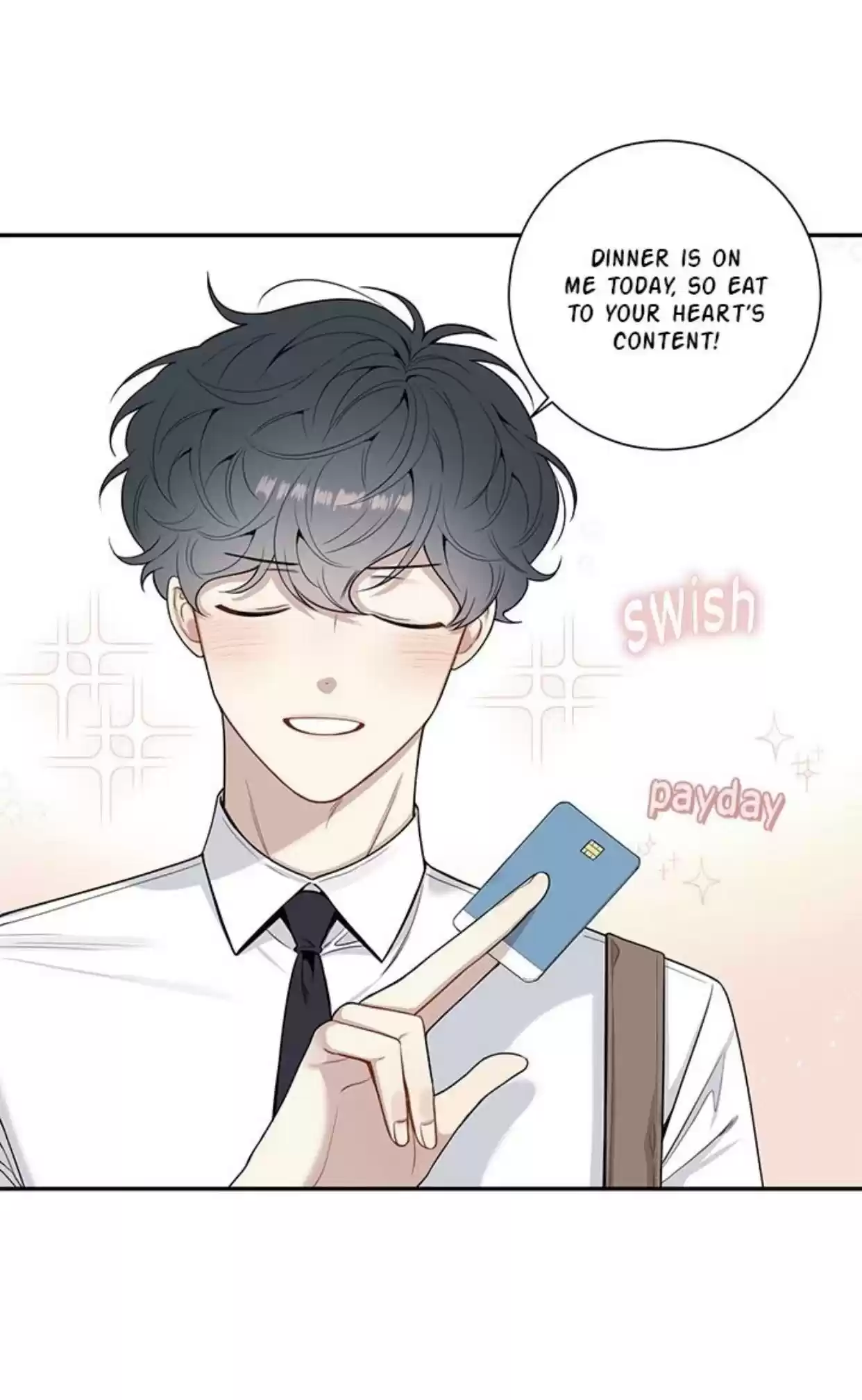 Cherry Blossoms After Winter Chapter 136