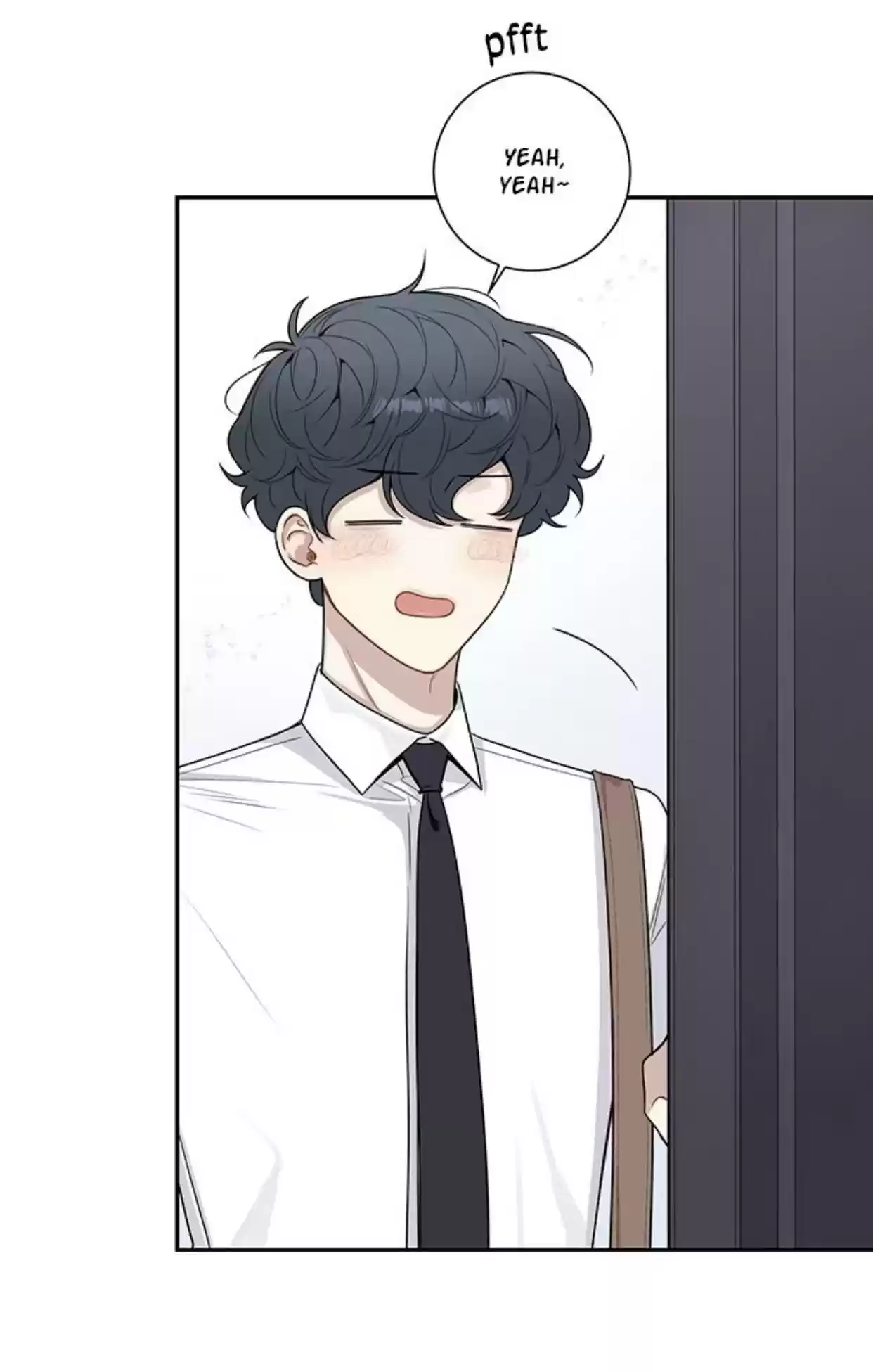 Cherry Blossoms After Winter Chapter 136