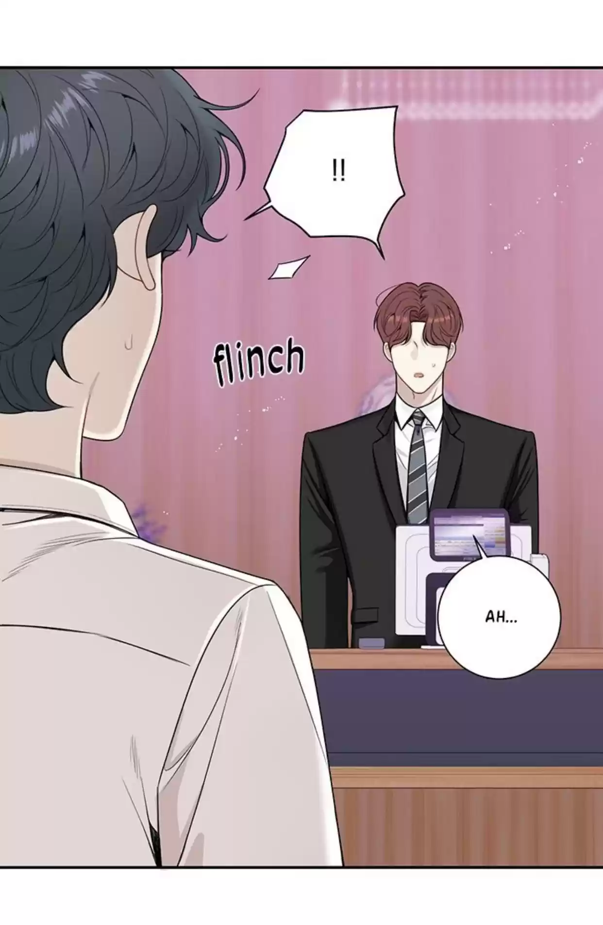 Cherry Blossoms After Winter Chapter 136