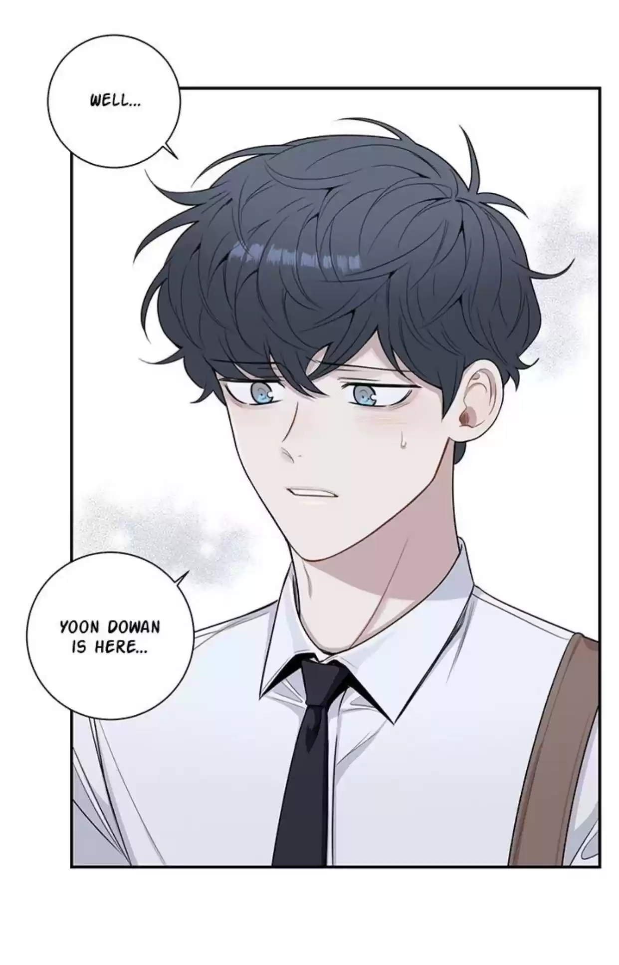 Cherry Blossoms After Winter Chapter 136