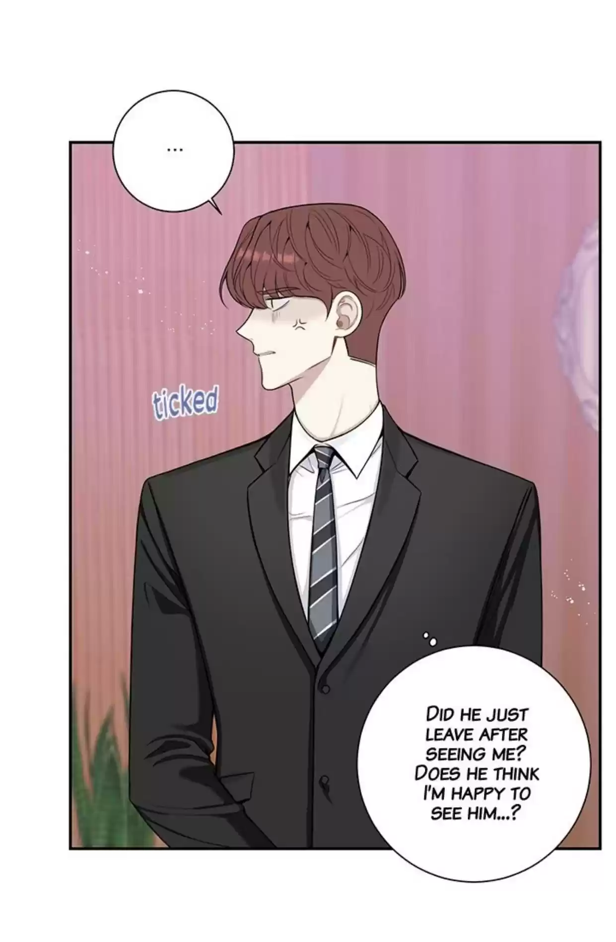 Cherry Blossoms After Winter Chapter 136