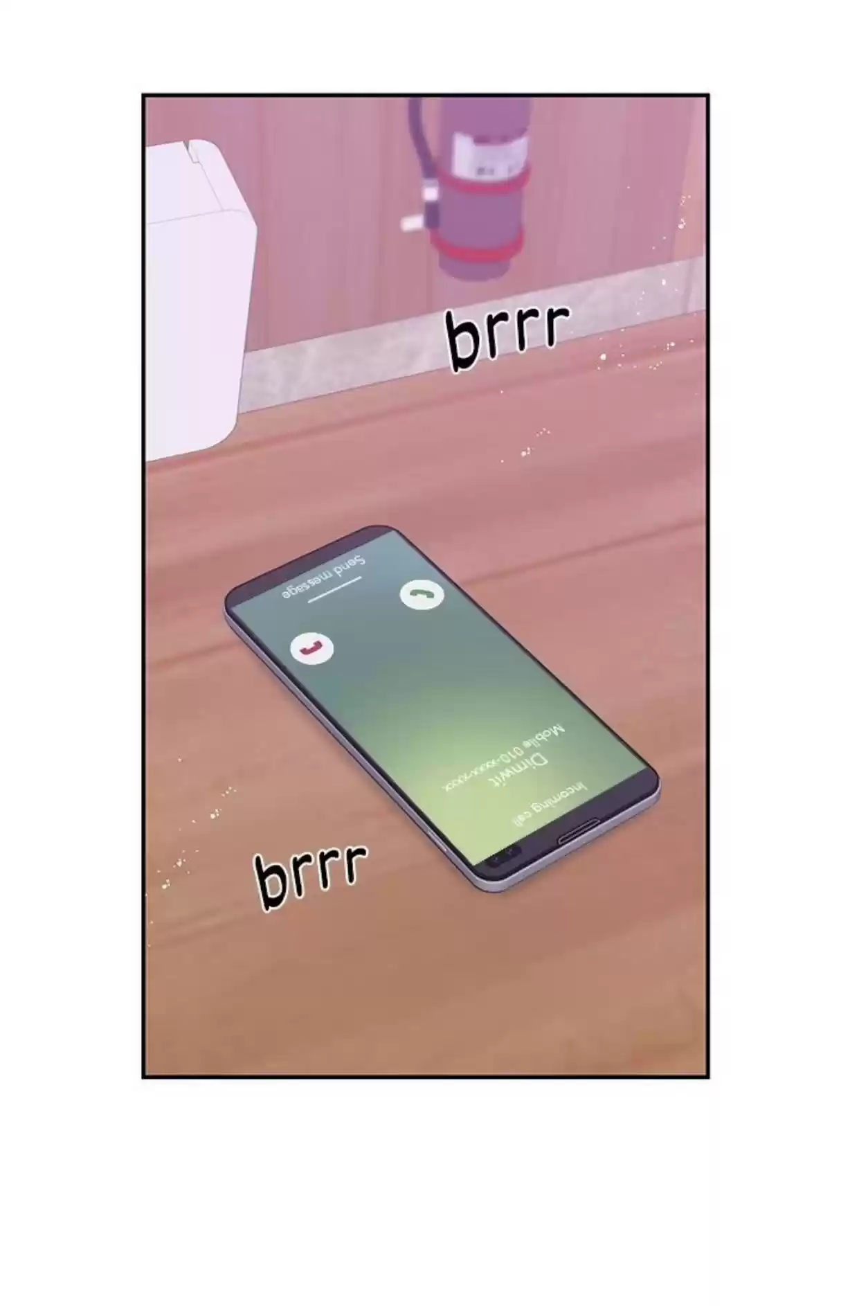 Cherry Blossoms After Winter Chapter 136