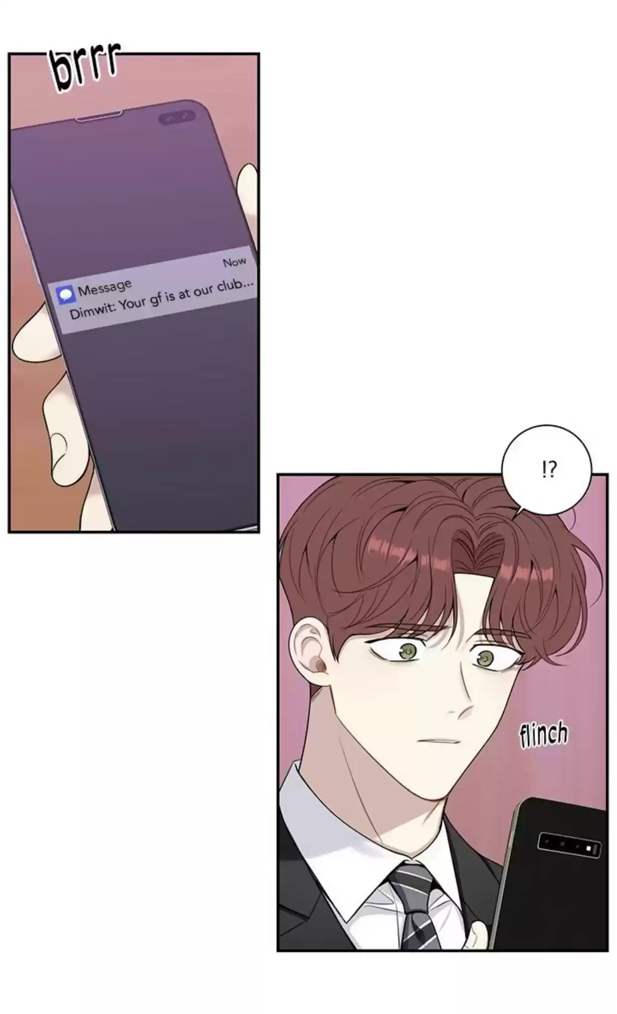 Cherry Blossoms After Winter Chapter 136