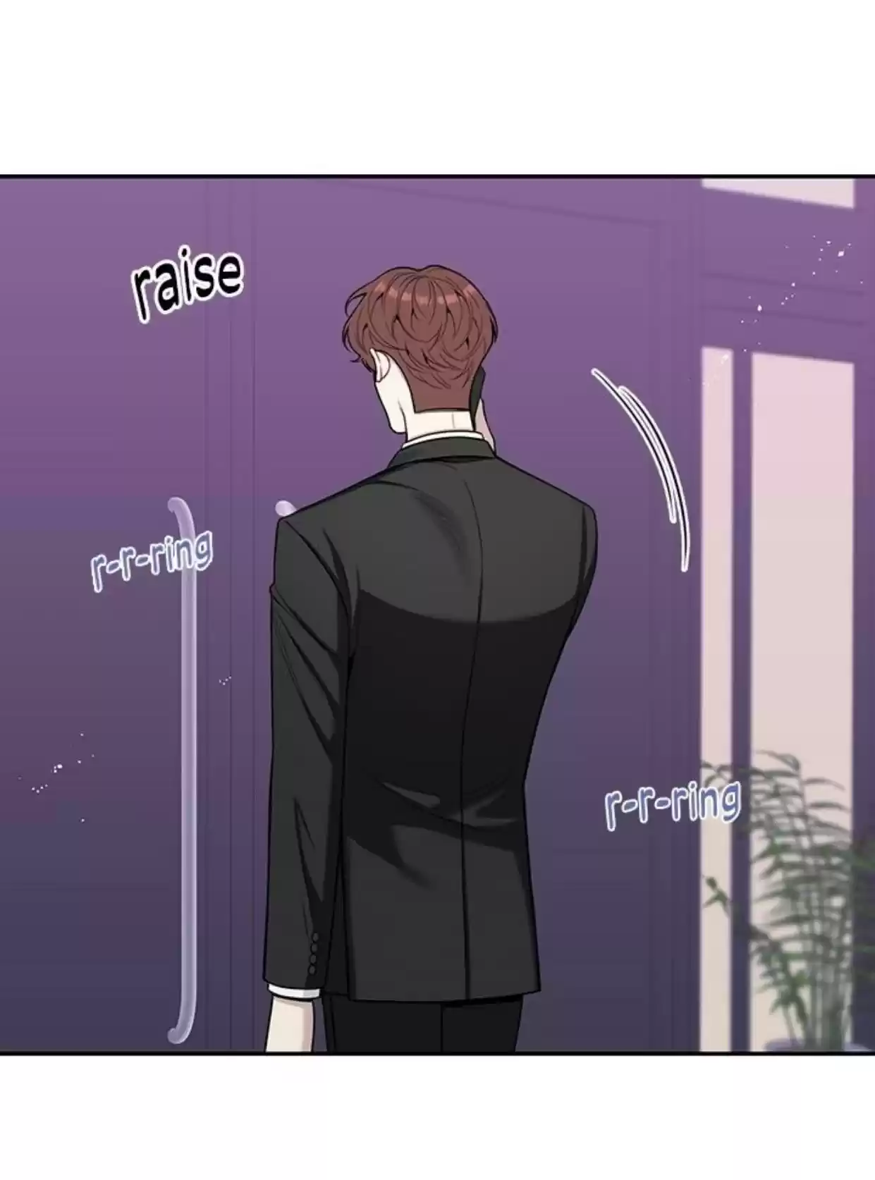 Cherry Blossoms After Winter Chapter 136