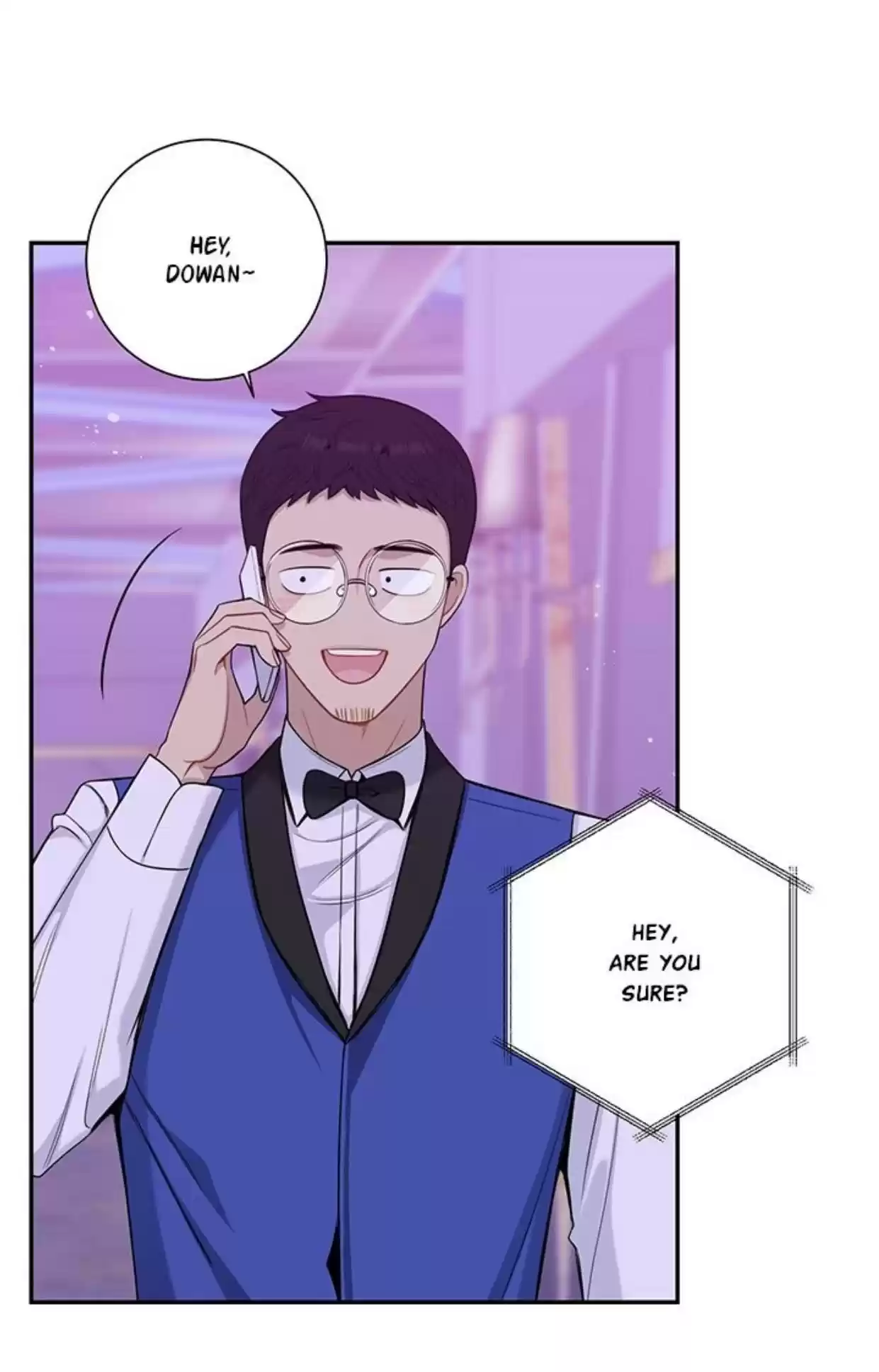 Cherry Blossoms After Winter Chapter 136