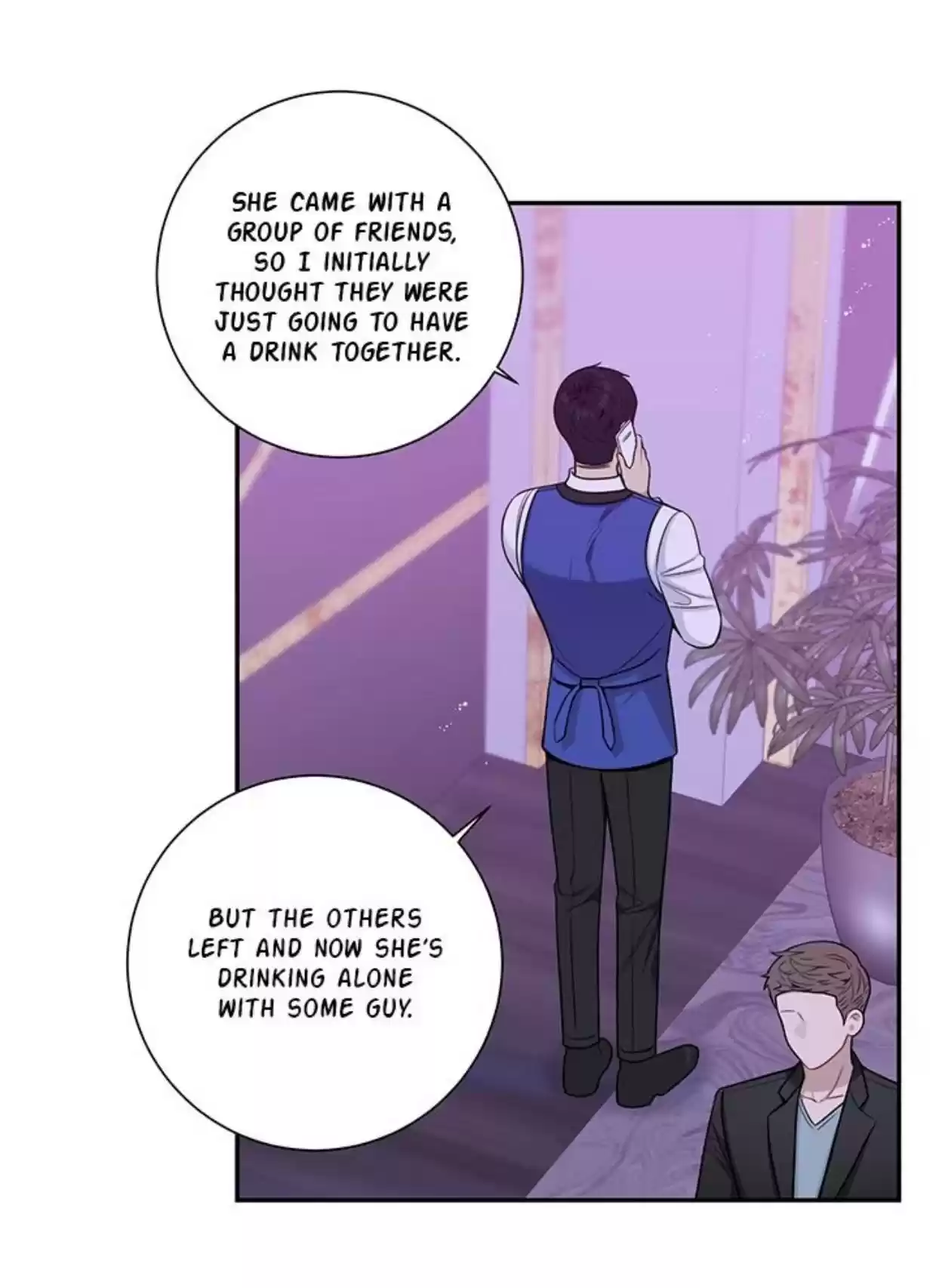 Cherry Blossoms After Winter Chapter 136