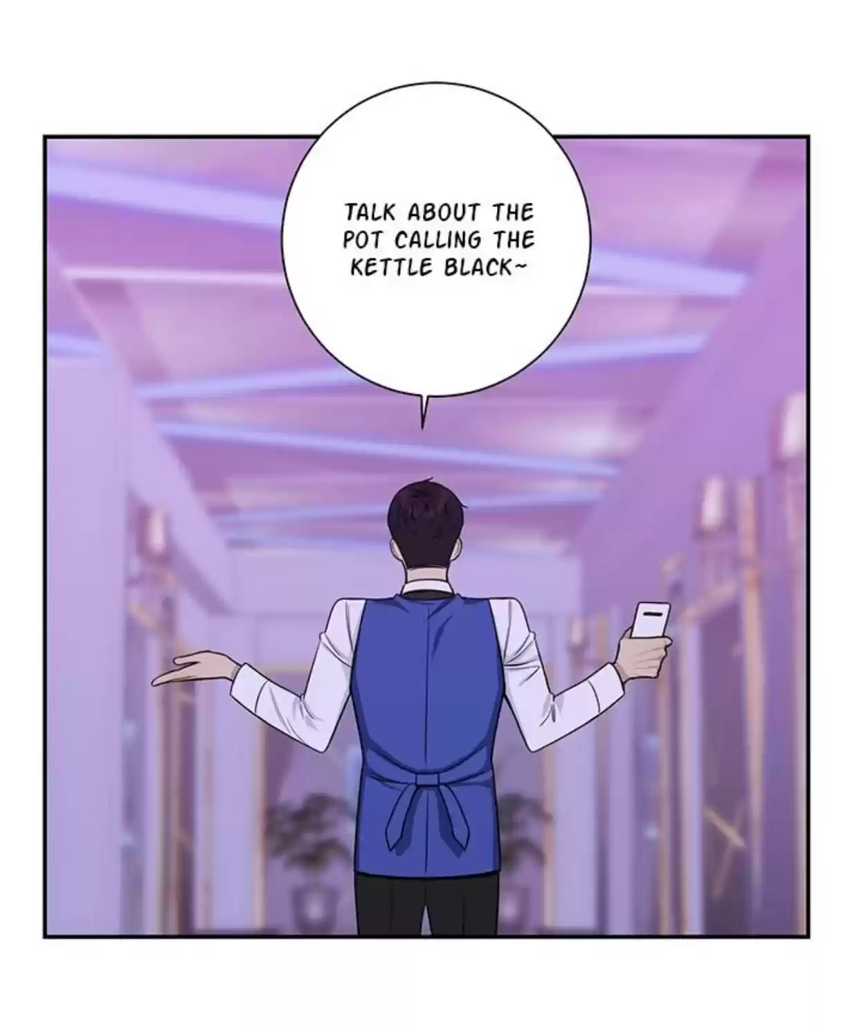 Cherry Blossoms After Winter Chapter 136